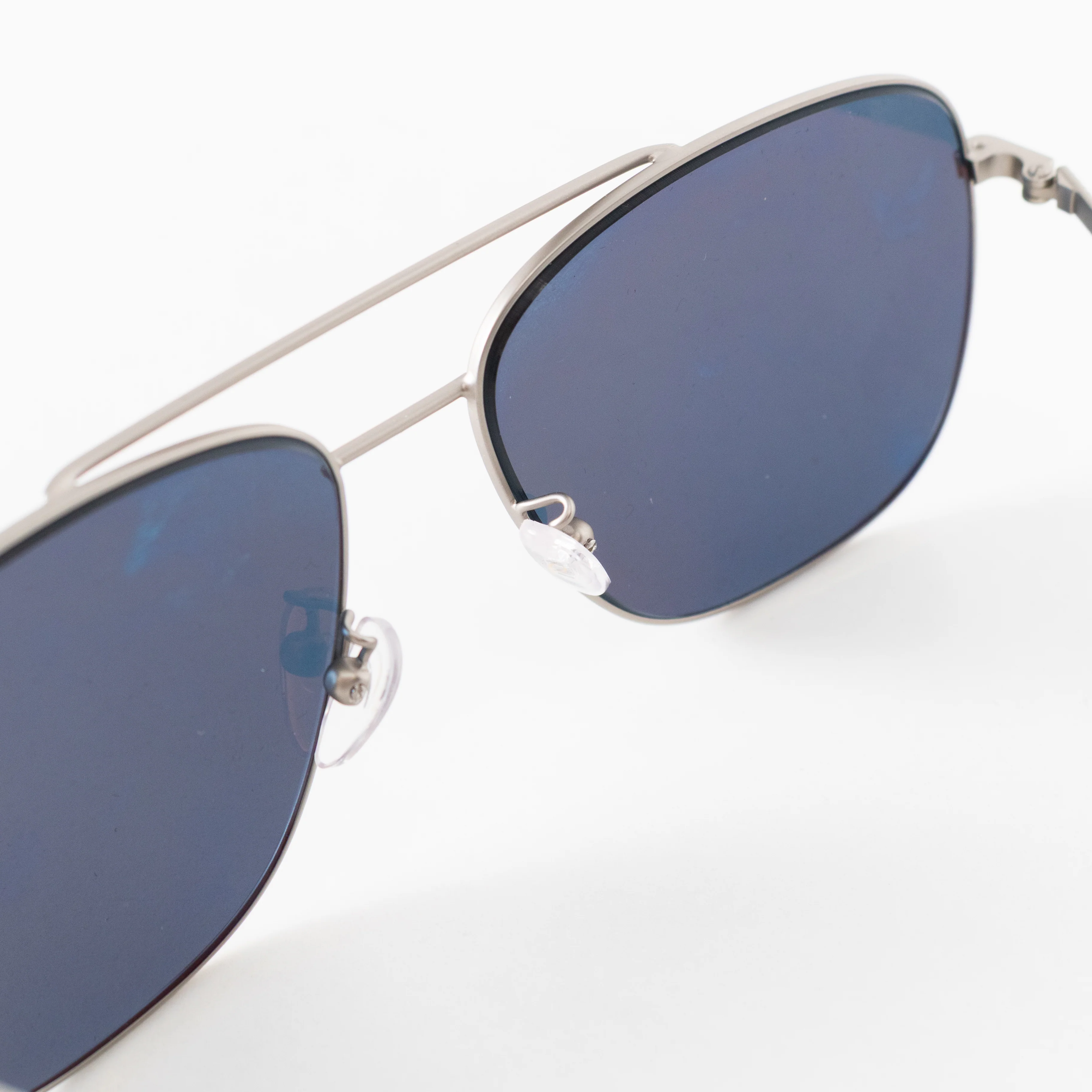 Paul Smith Avery Blue Mirrored Sunglasses - Image 12