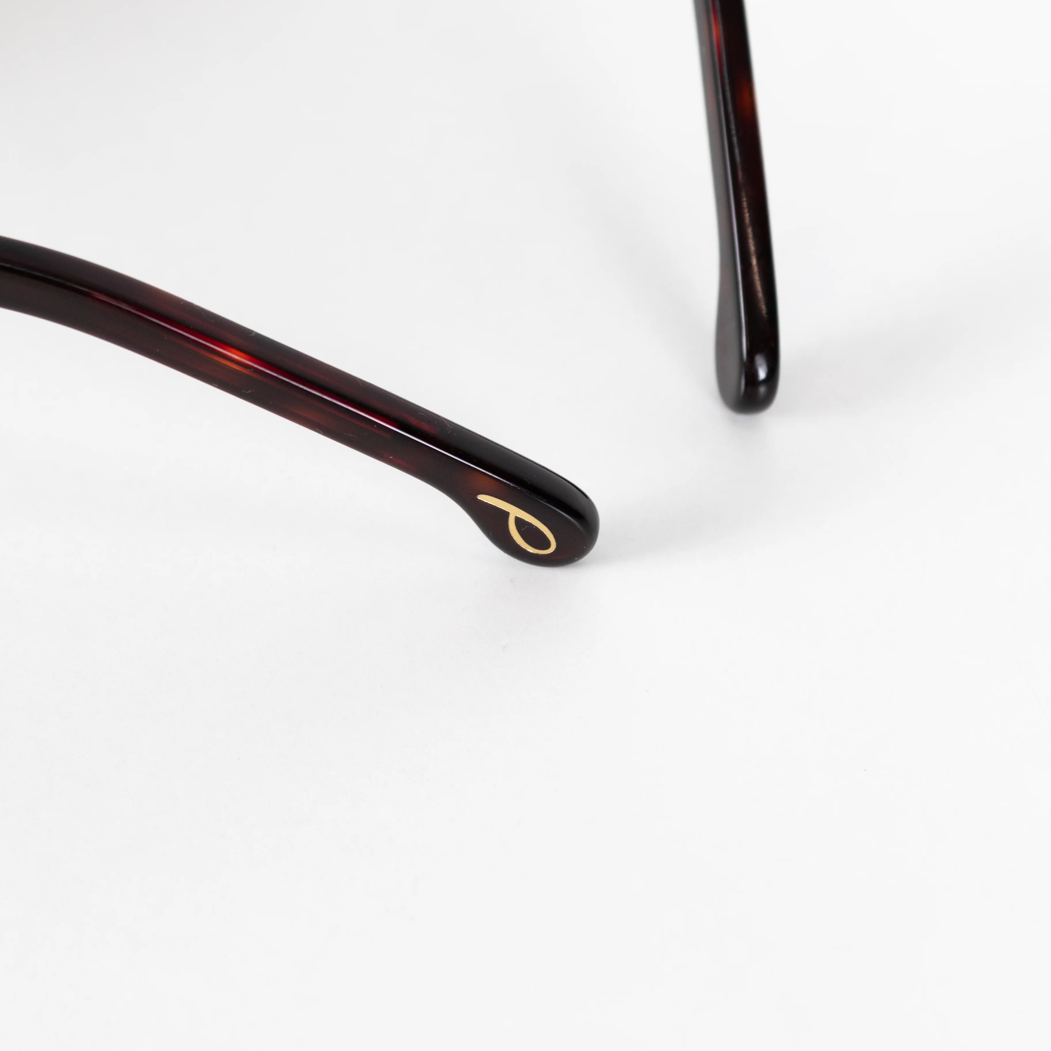 Paul Smith Barber Brown Tort/Metal Sunglasses - Image 10