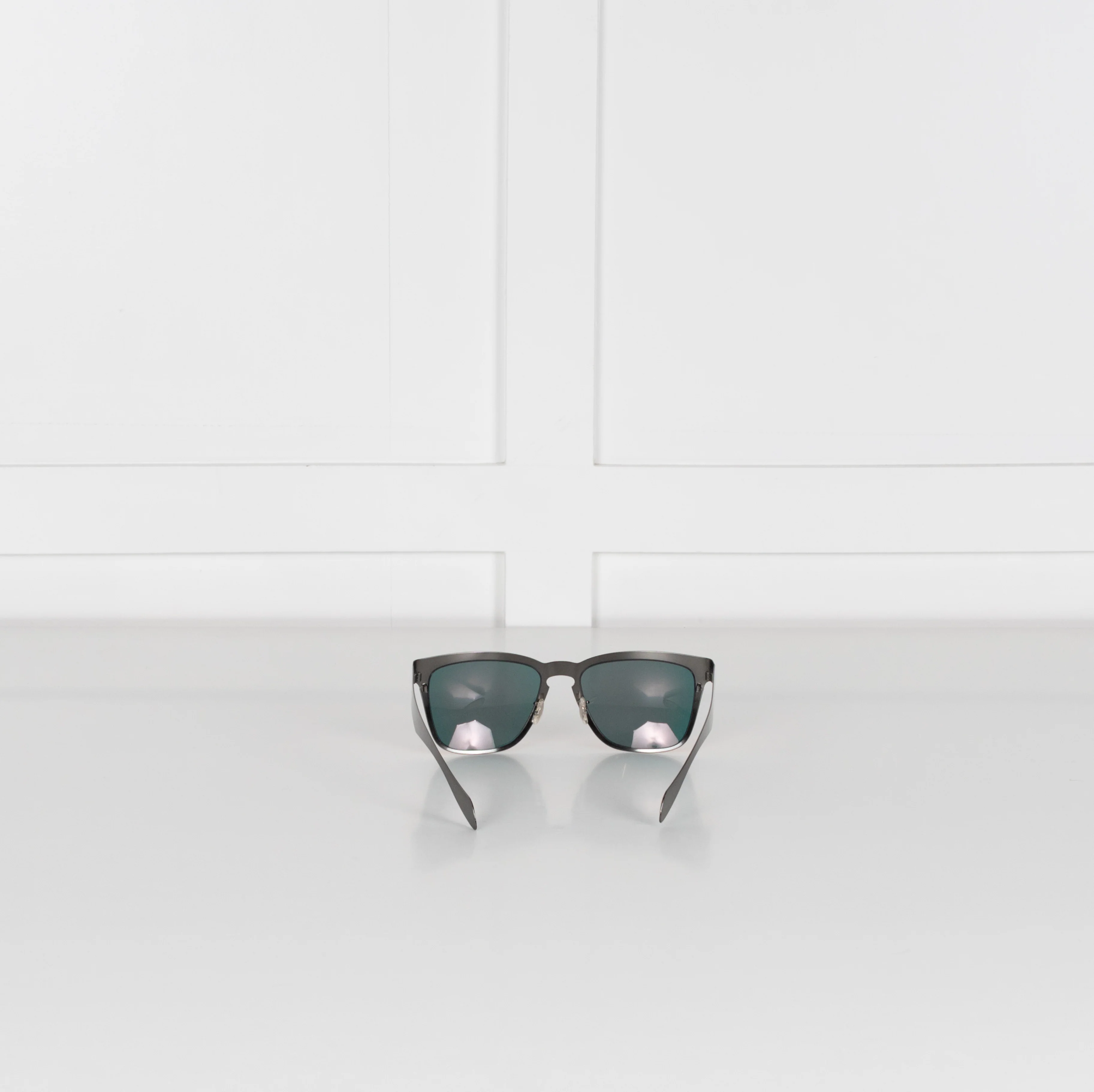 Paul Smith Barson Orange Sunglasses - Image 5