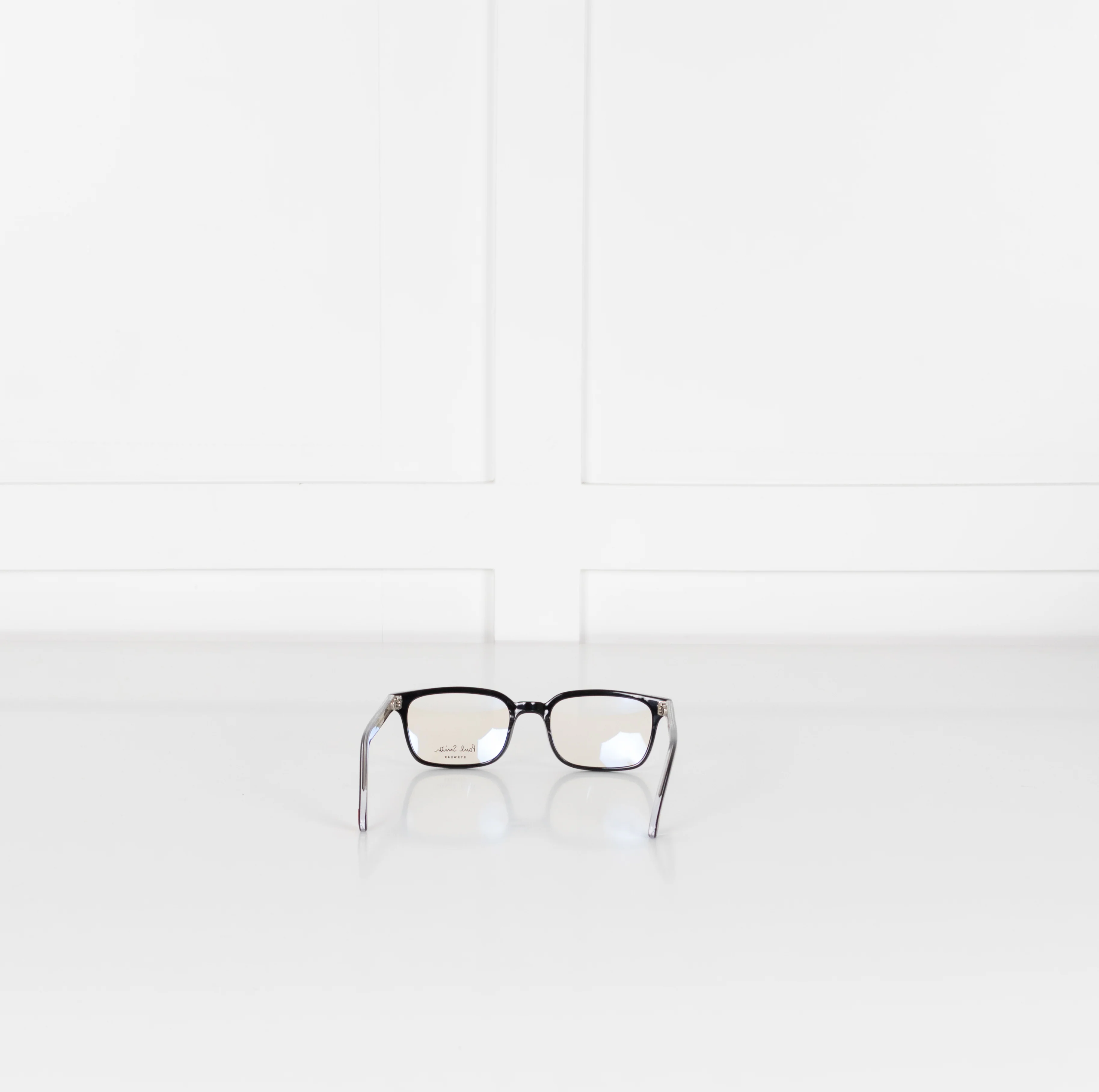 Paul Smith Black Adelaide Opticals - Image 5