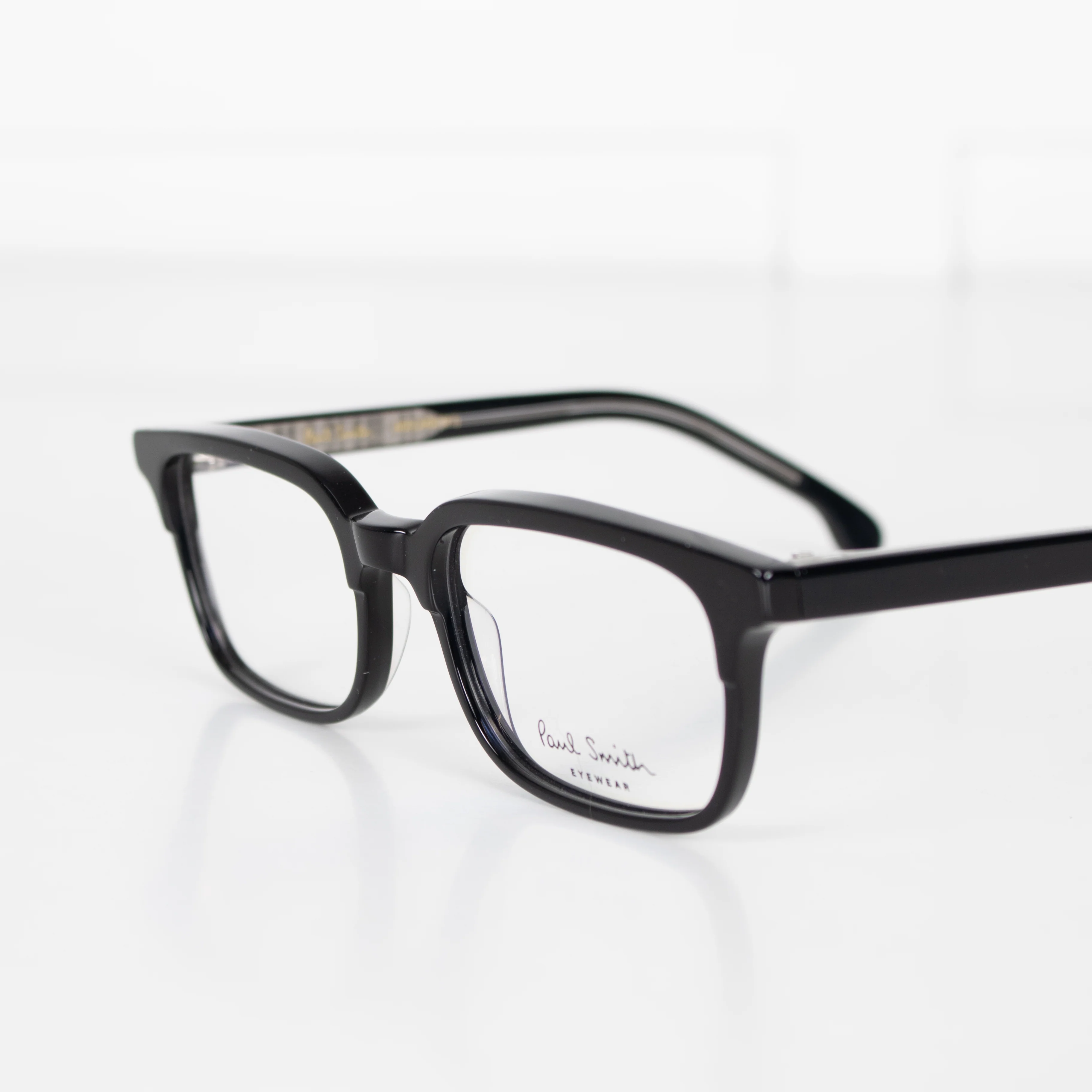 Paul Smith Black Adelaide Opticals - Image 9