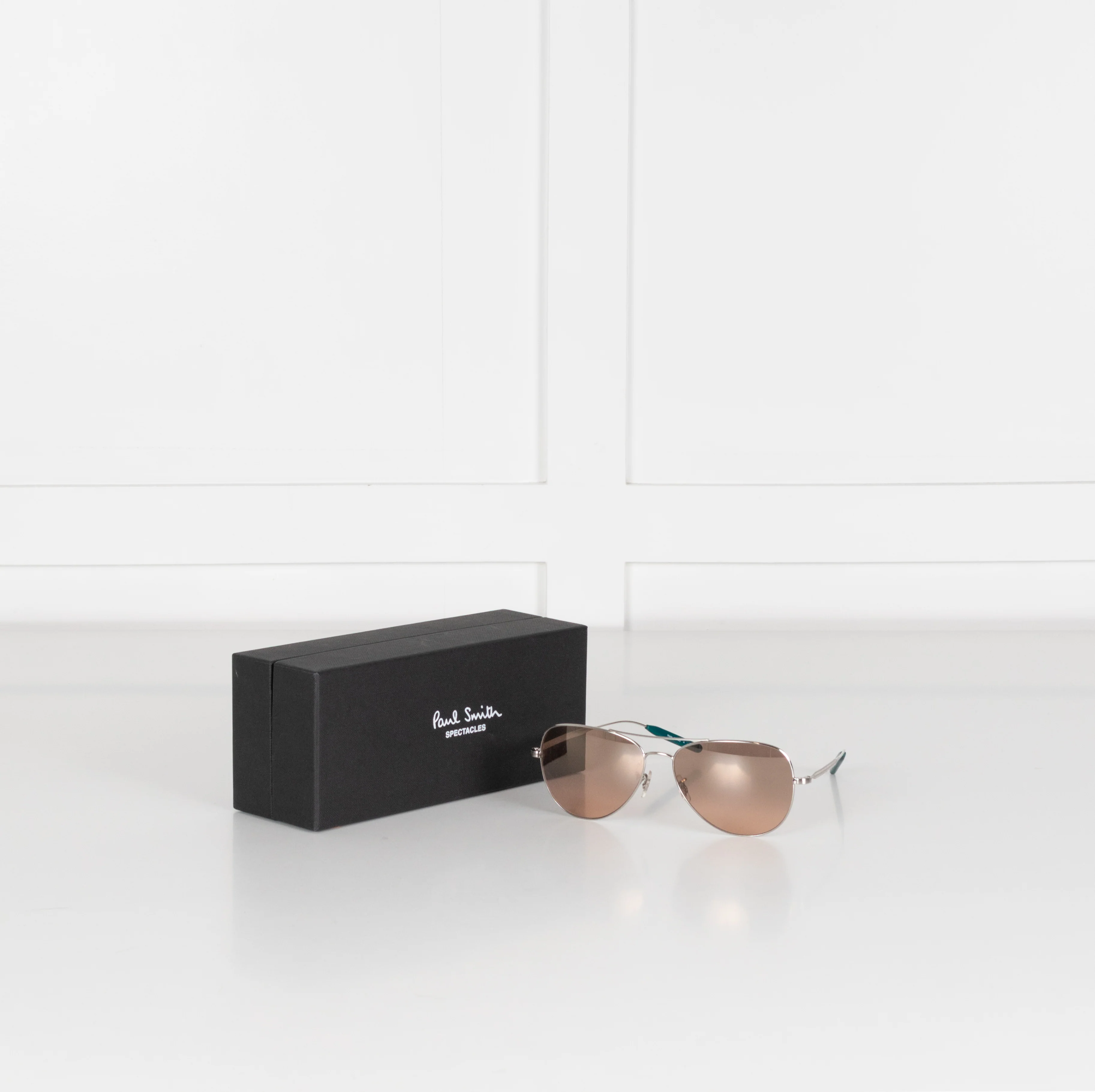 Paul Smith Davison Rose Sunglasses - Image 2