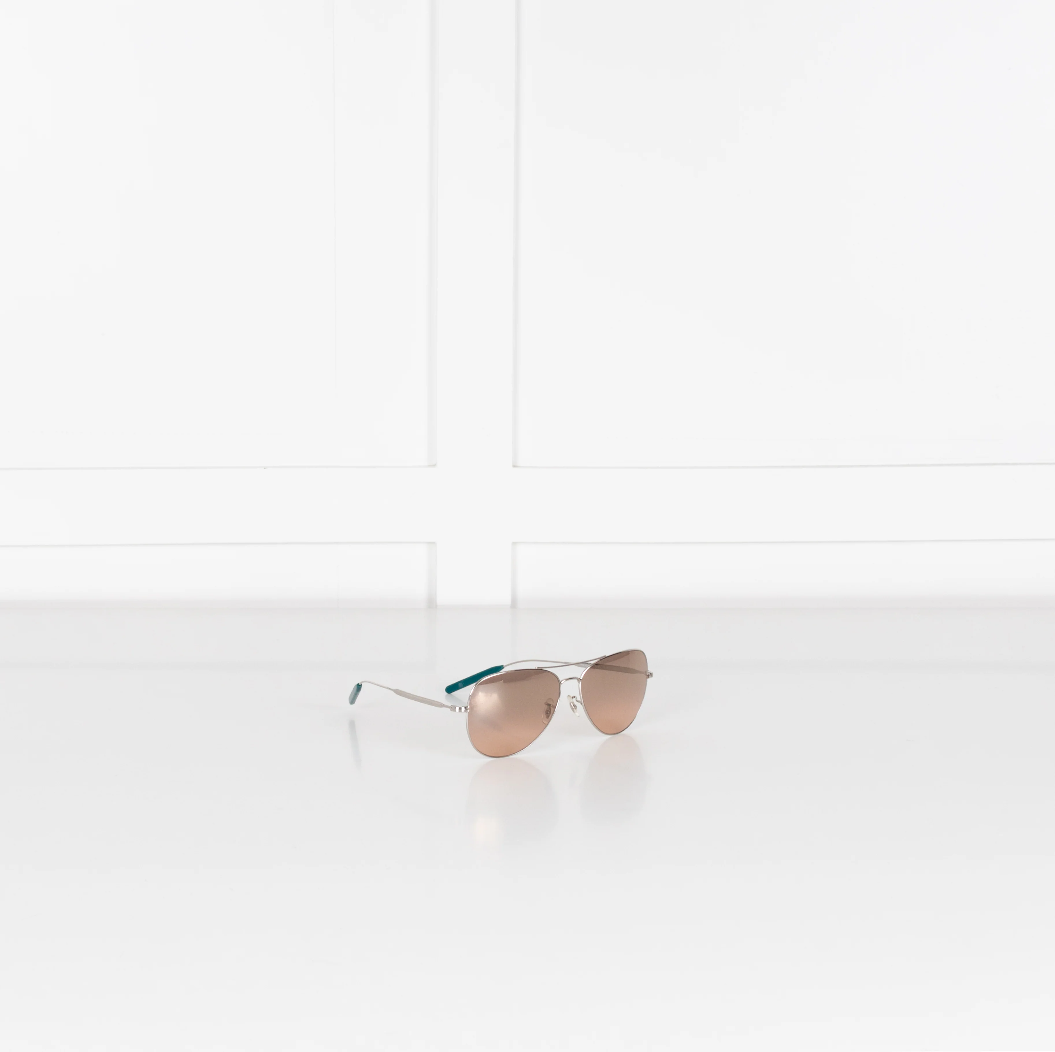 Paul Smith Davison Rose Sunglasses - Image 7