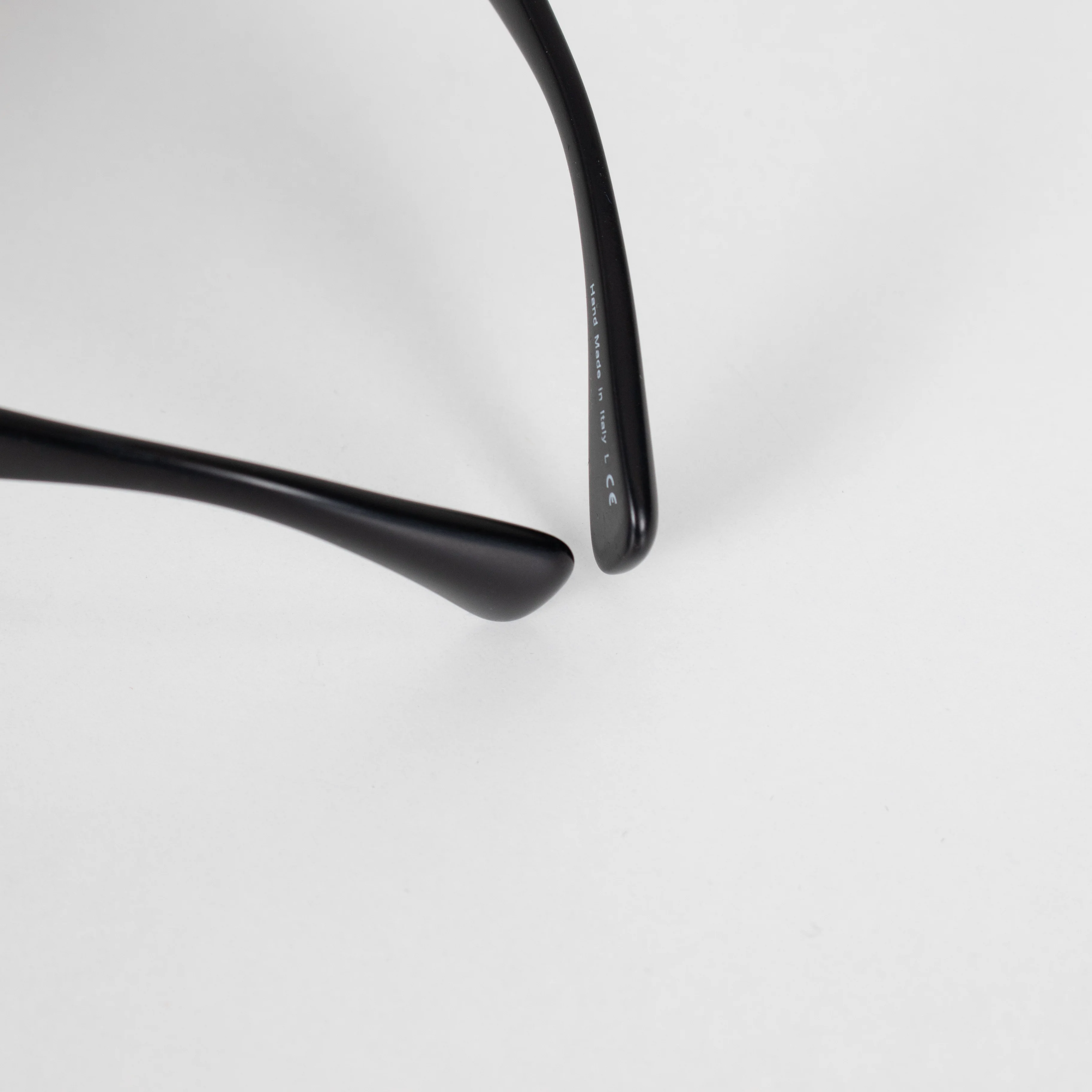 Paul Smith Dennett Black Matte Sunglasses - Image 10