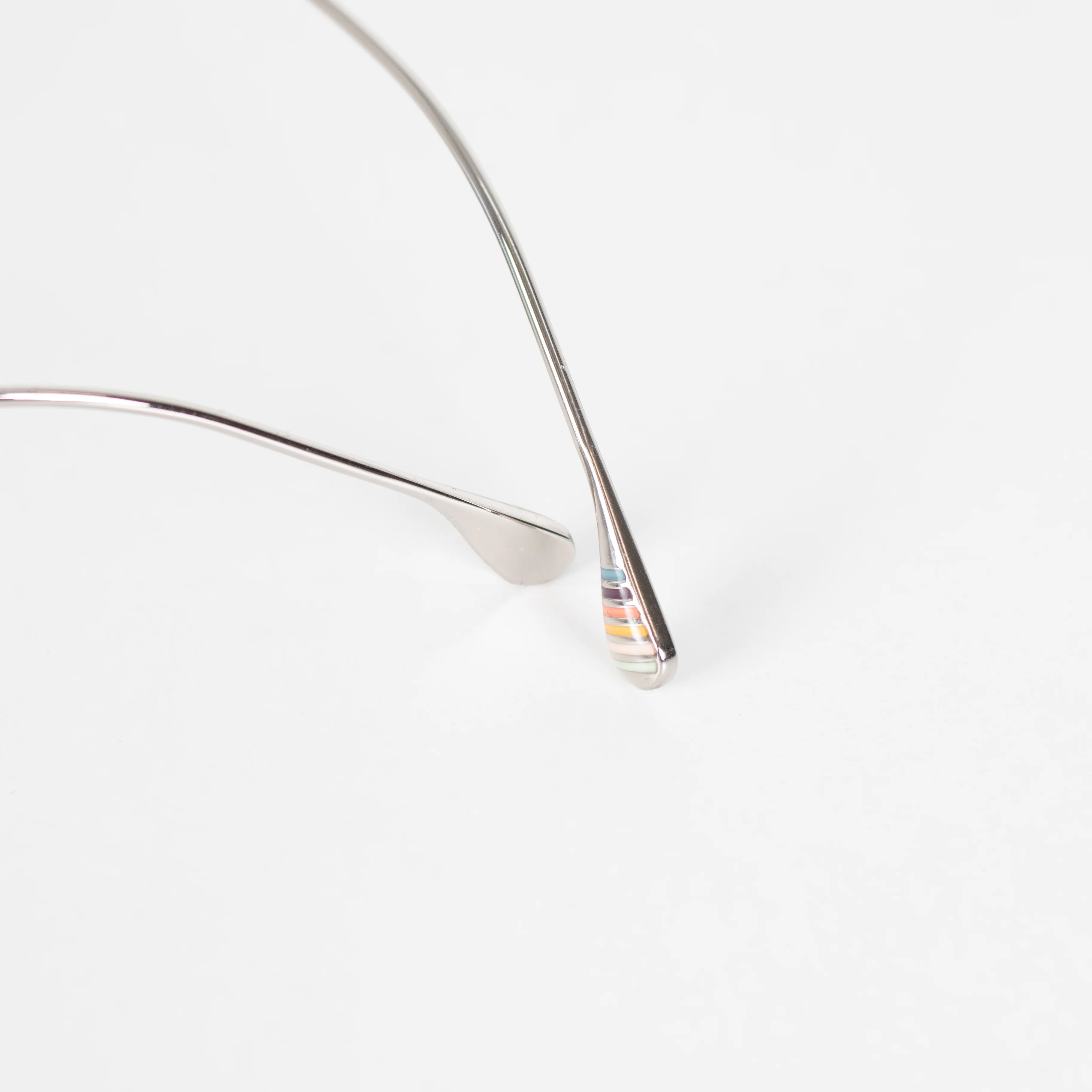 Paul Smith Edgard Silver Opticals - Image 10