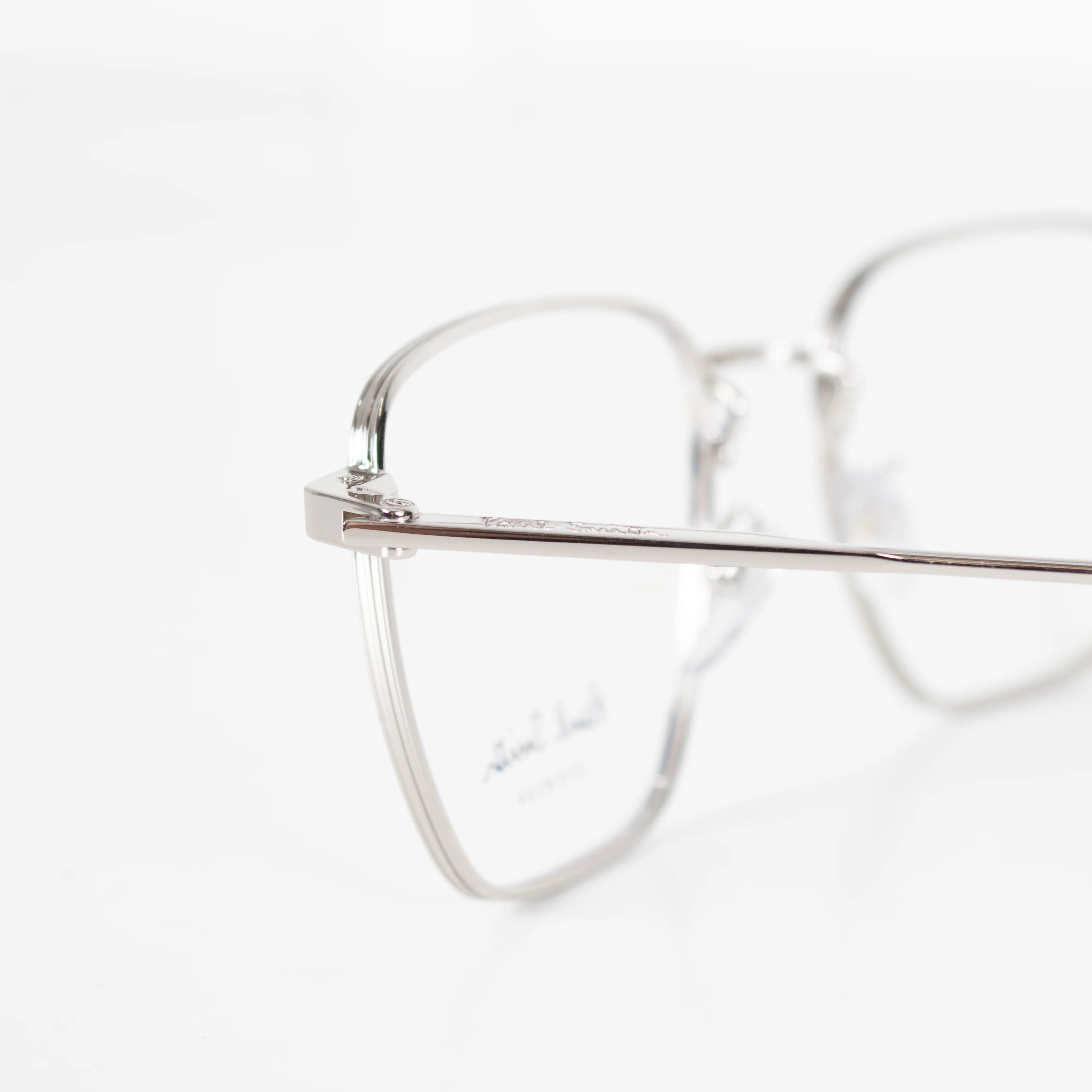 Paul Smith Edgard Silver Opticals - Image 11