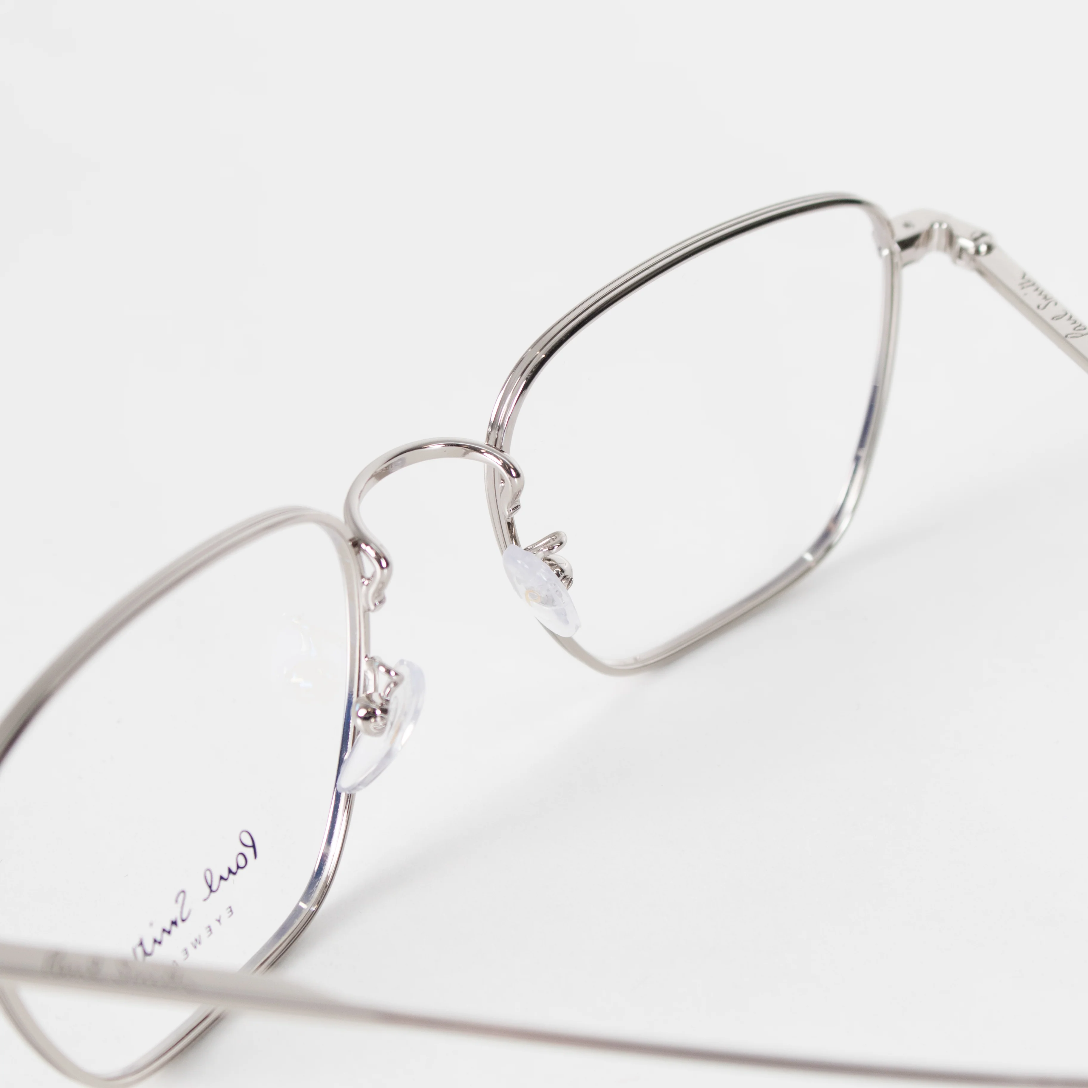 Paul Smith Edgard Silver Opticals - Image 12