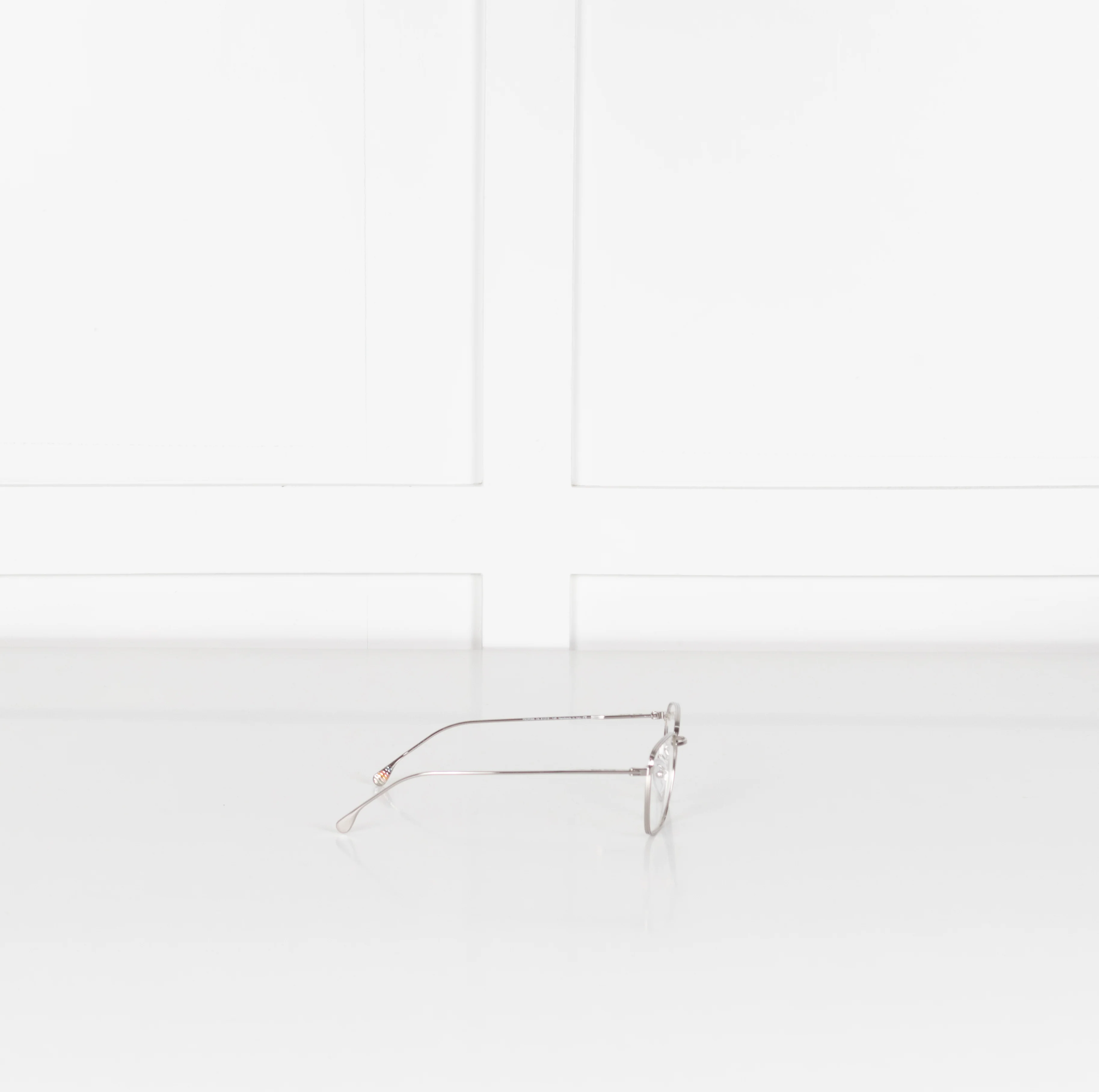 Paul Smith Edgard Silver Opticals - Image 6