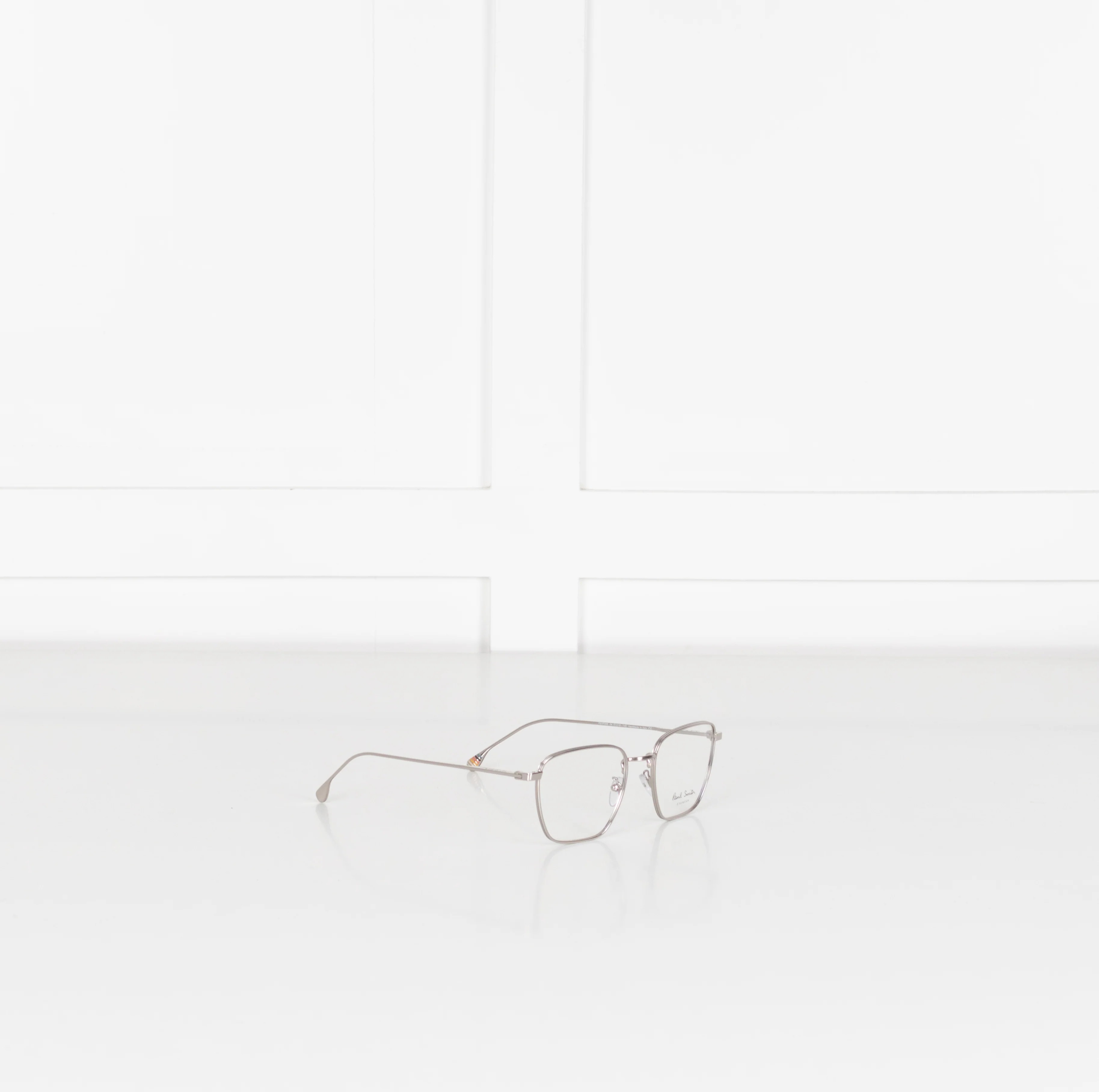Paul Smith Edgard Silver Opticals - Image 7