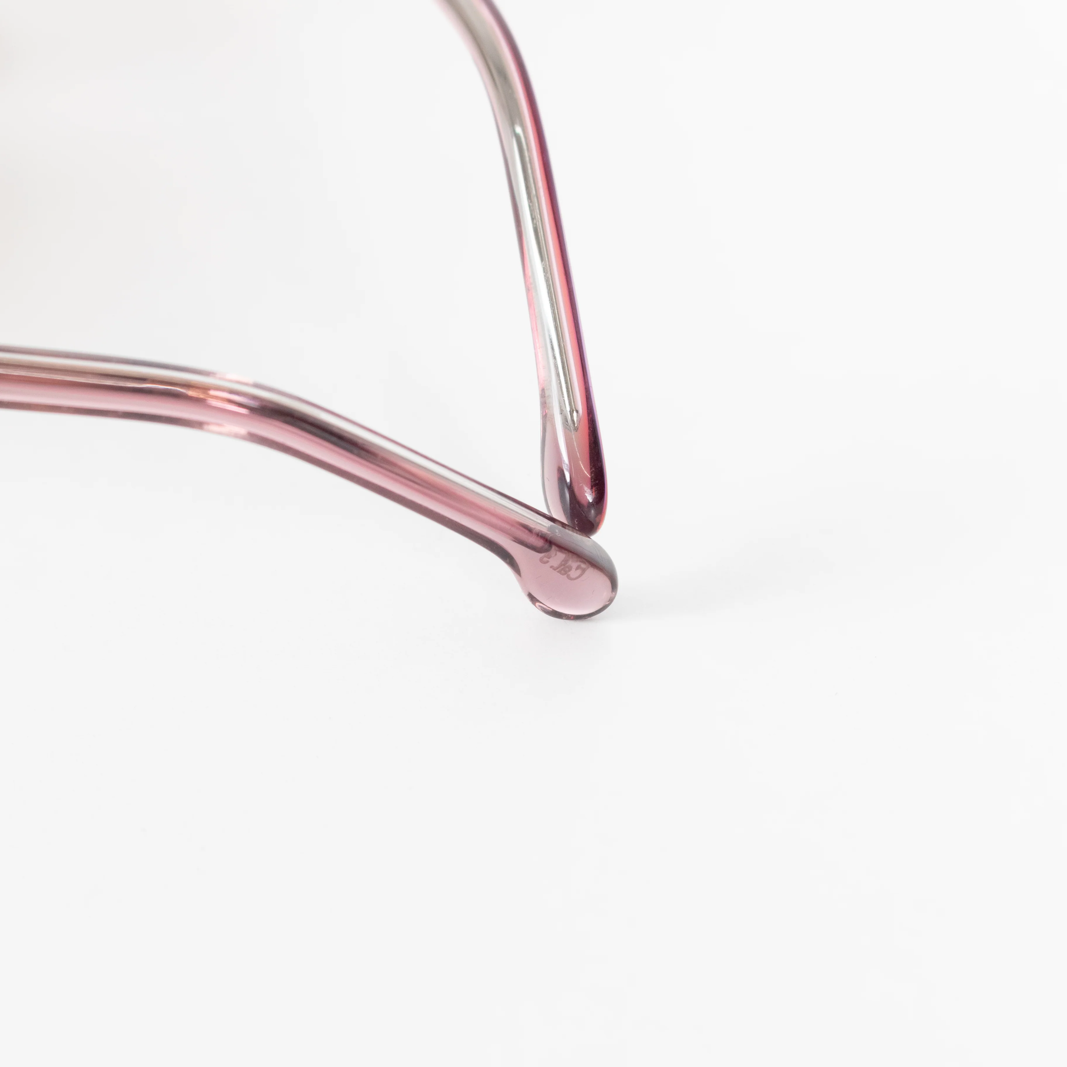 Paul Smith Ellis Purple Sunglasses - Image 10