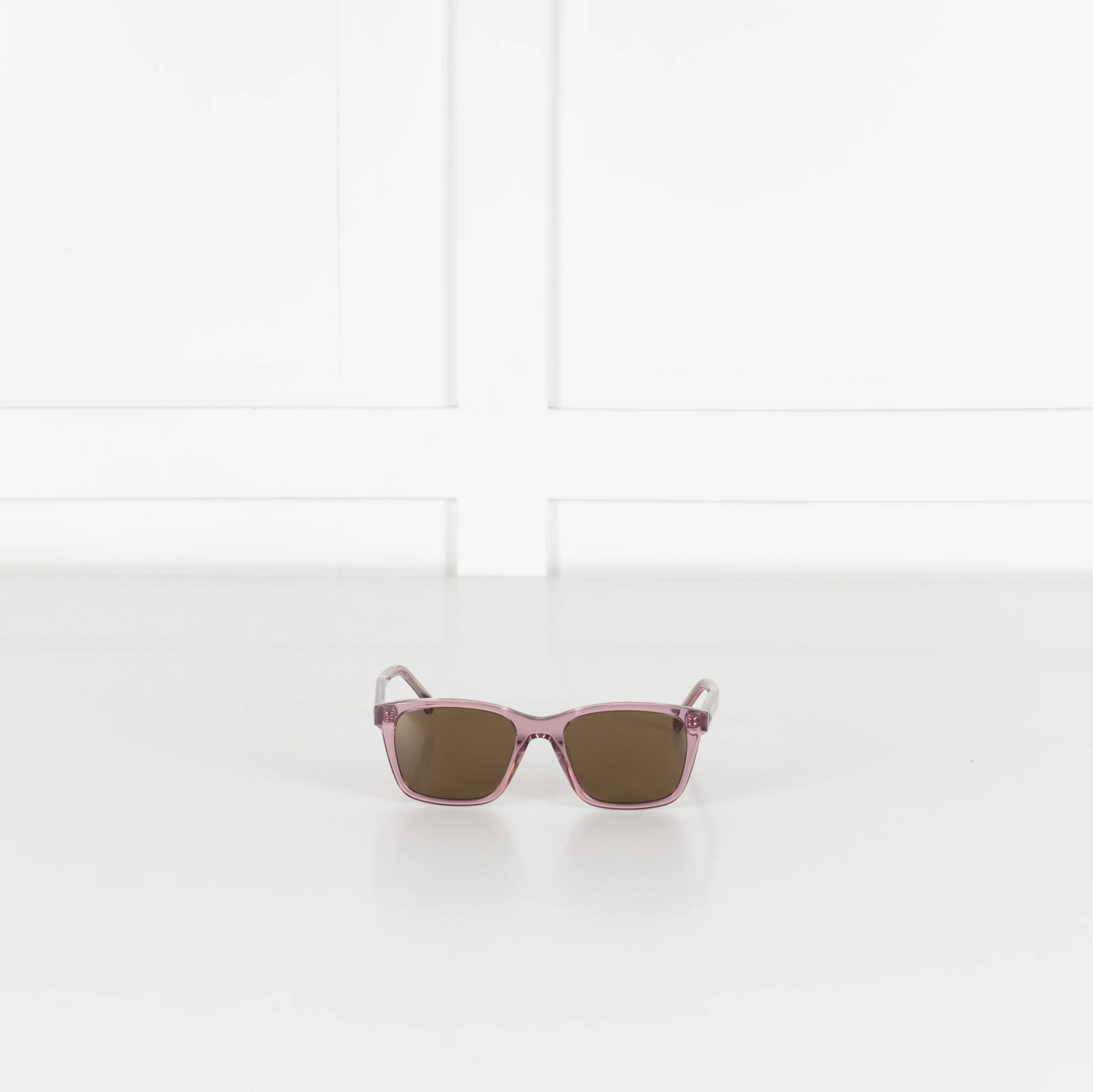 Paul Smith Ellis Purple Sunglasses - Image 3