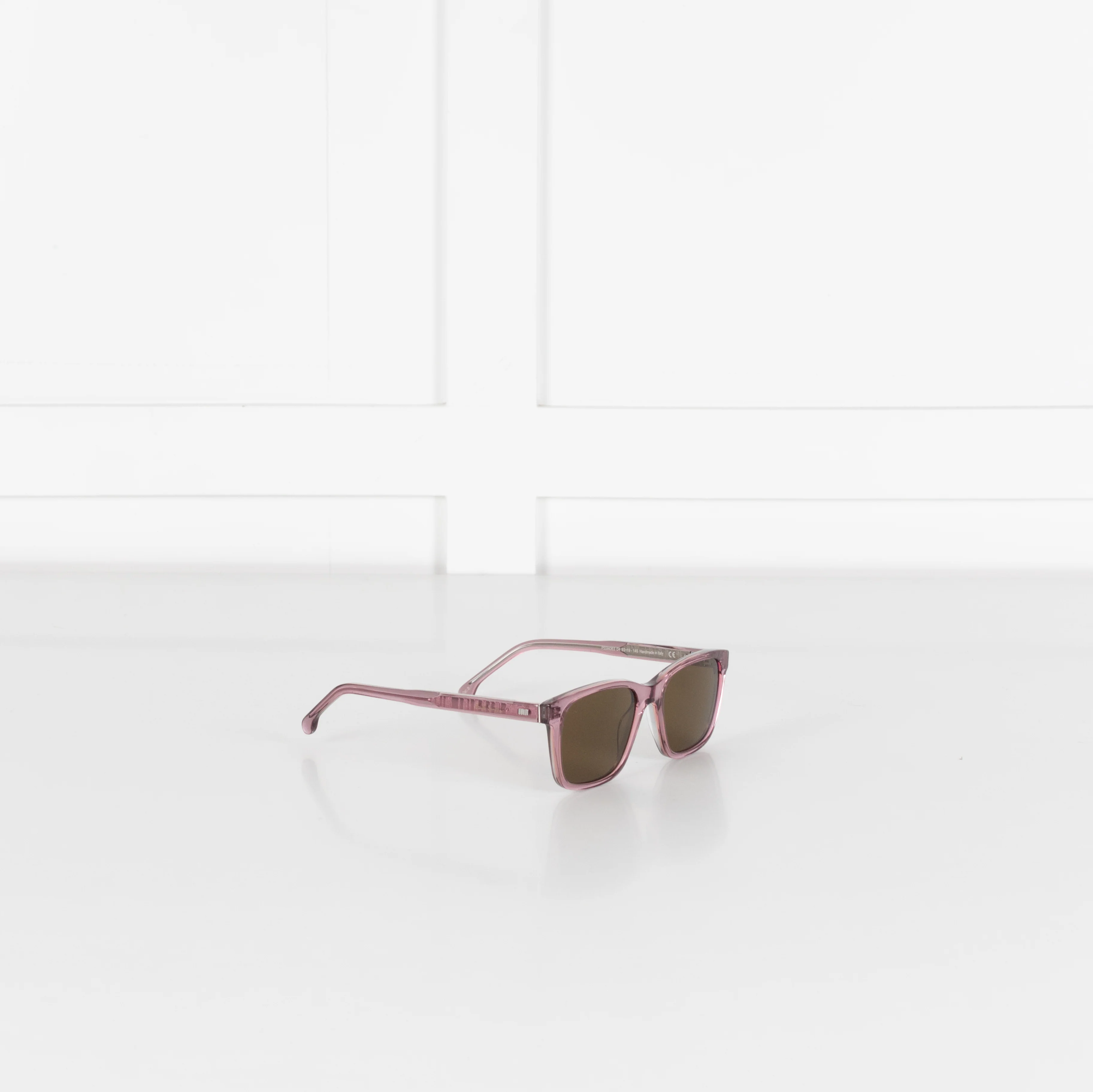 Paul Smith Ellis Purple Sunglasses - Image 7