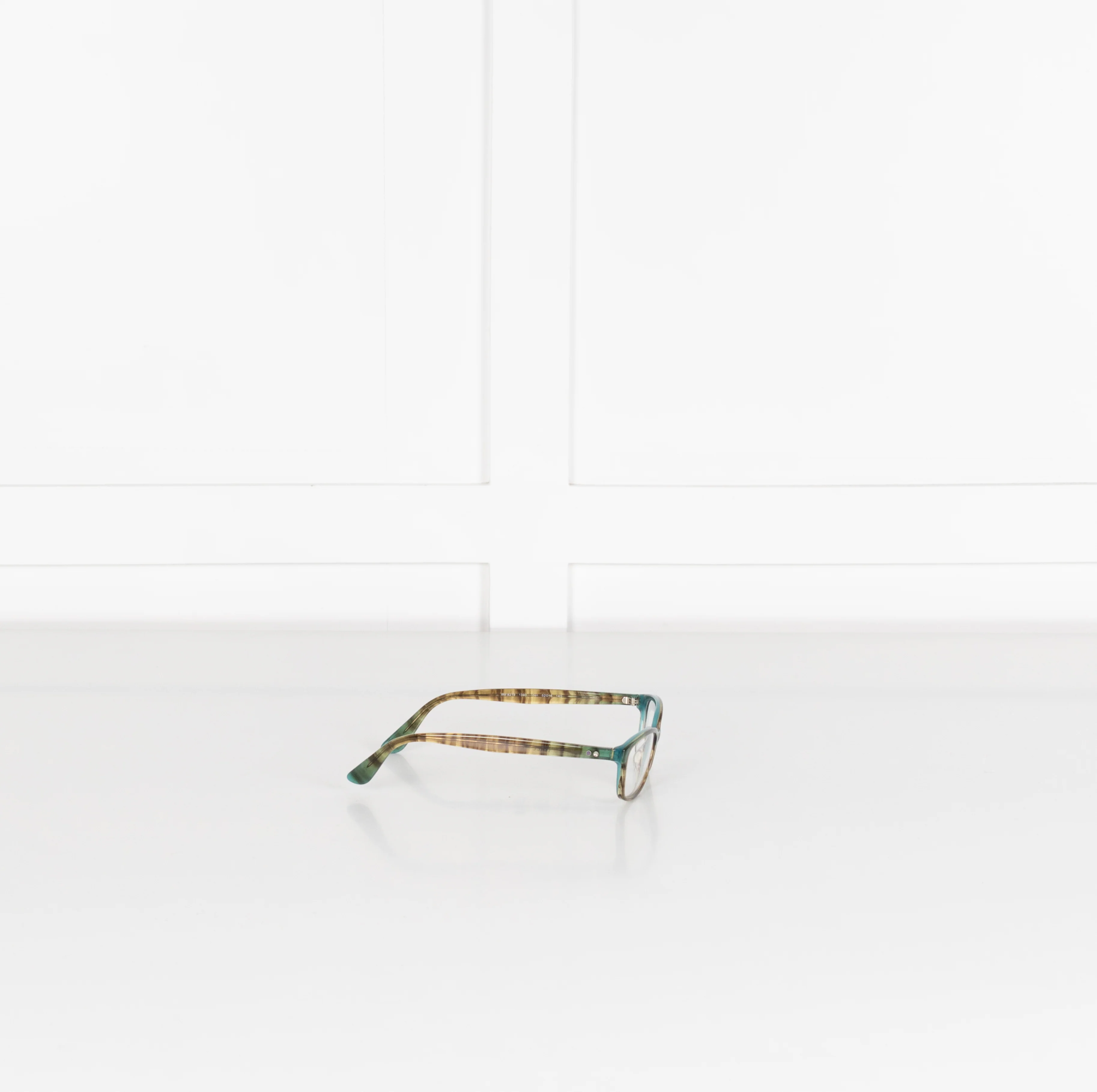 Paul Smith Green Small Iden Opticals - Image 6