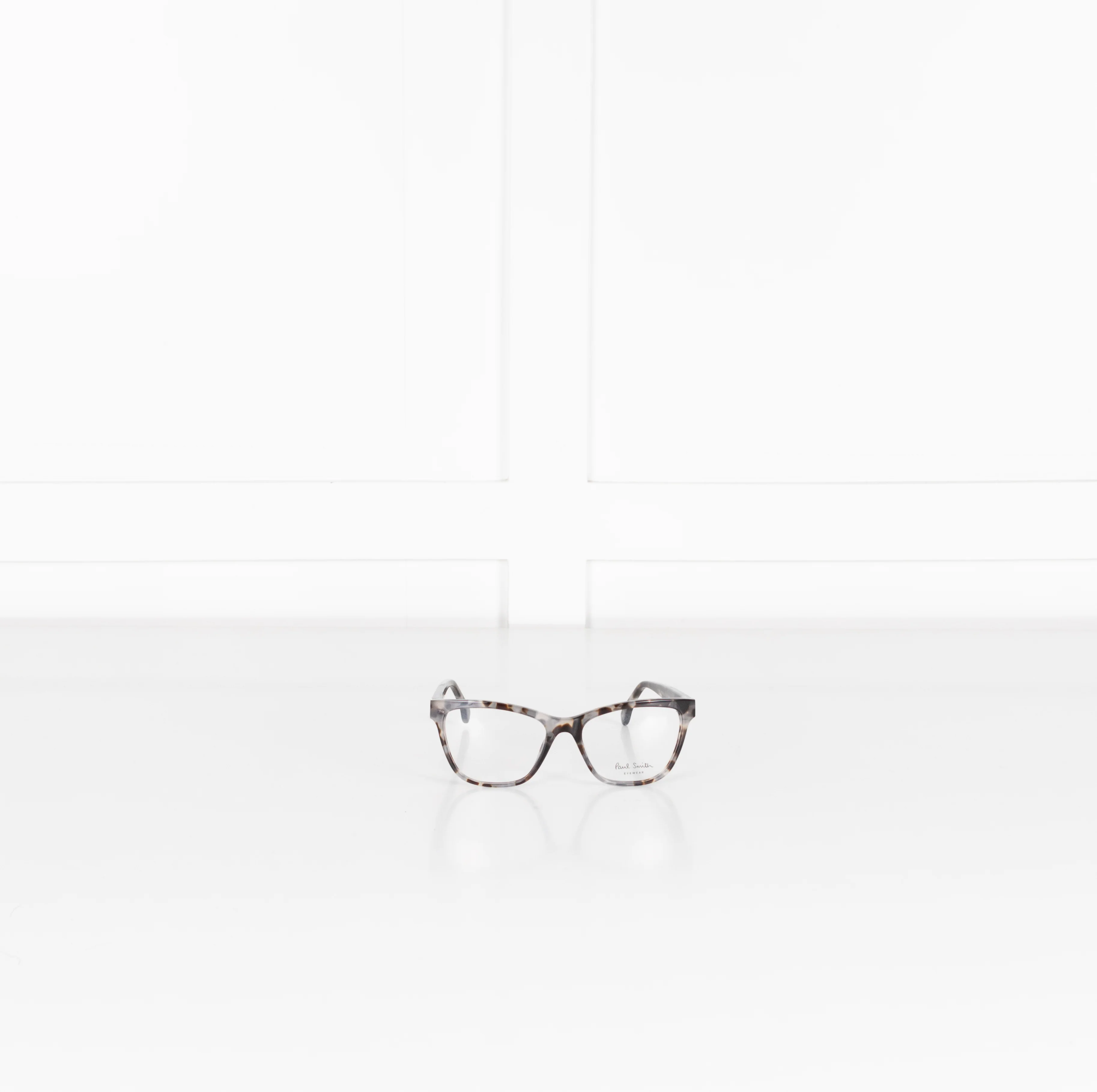 Paul Smith Grey Tort Dora Opticals - Image 3