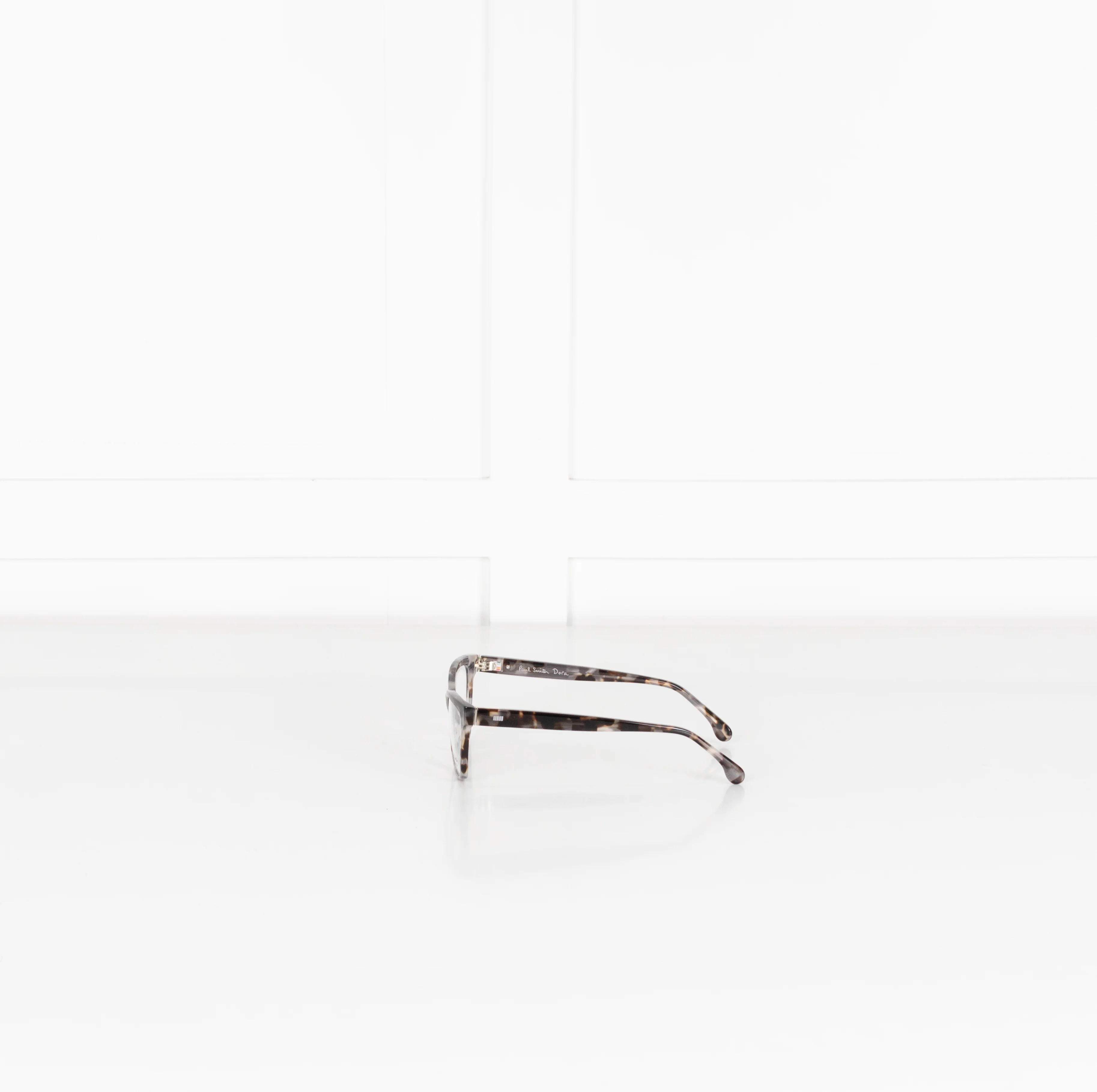 Paul Smith Grey Tort Dora Opticals - Image 4