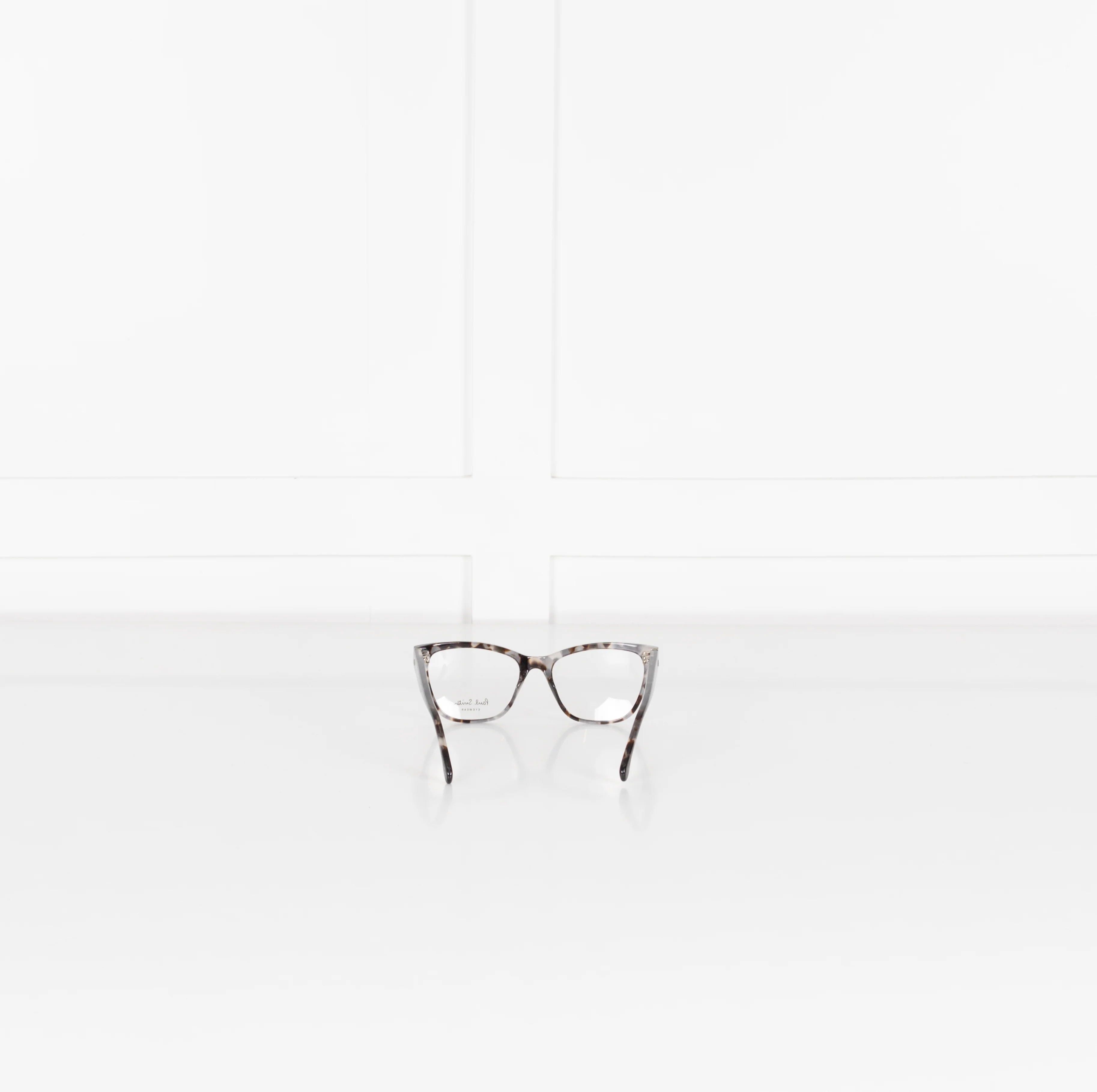 Paul Smith Grey Tort Dora Opticals - Image 5