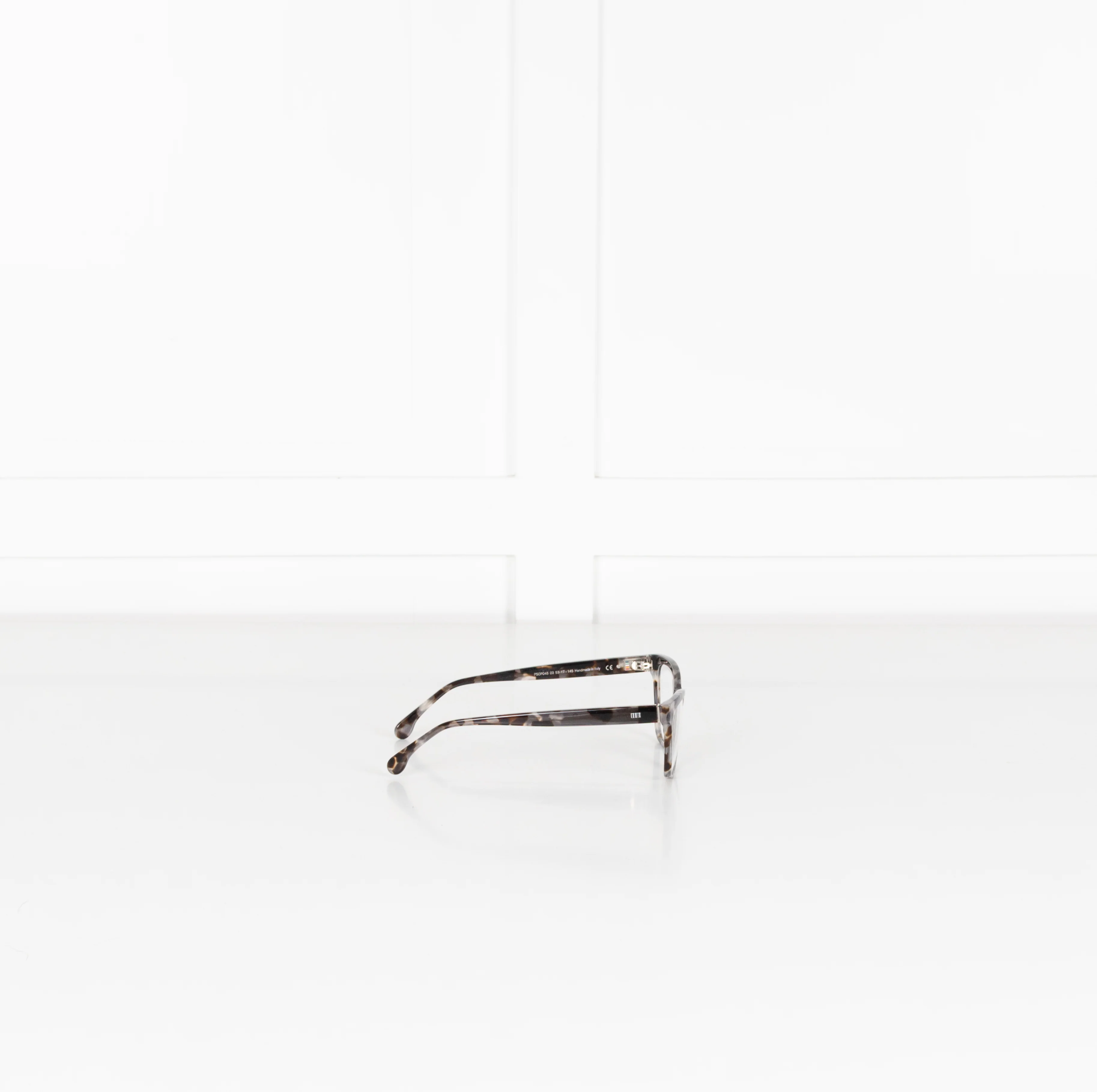 Paul Smith Grey Tort Dora Opticals - Image 6