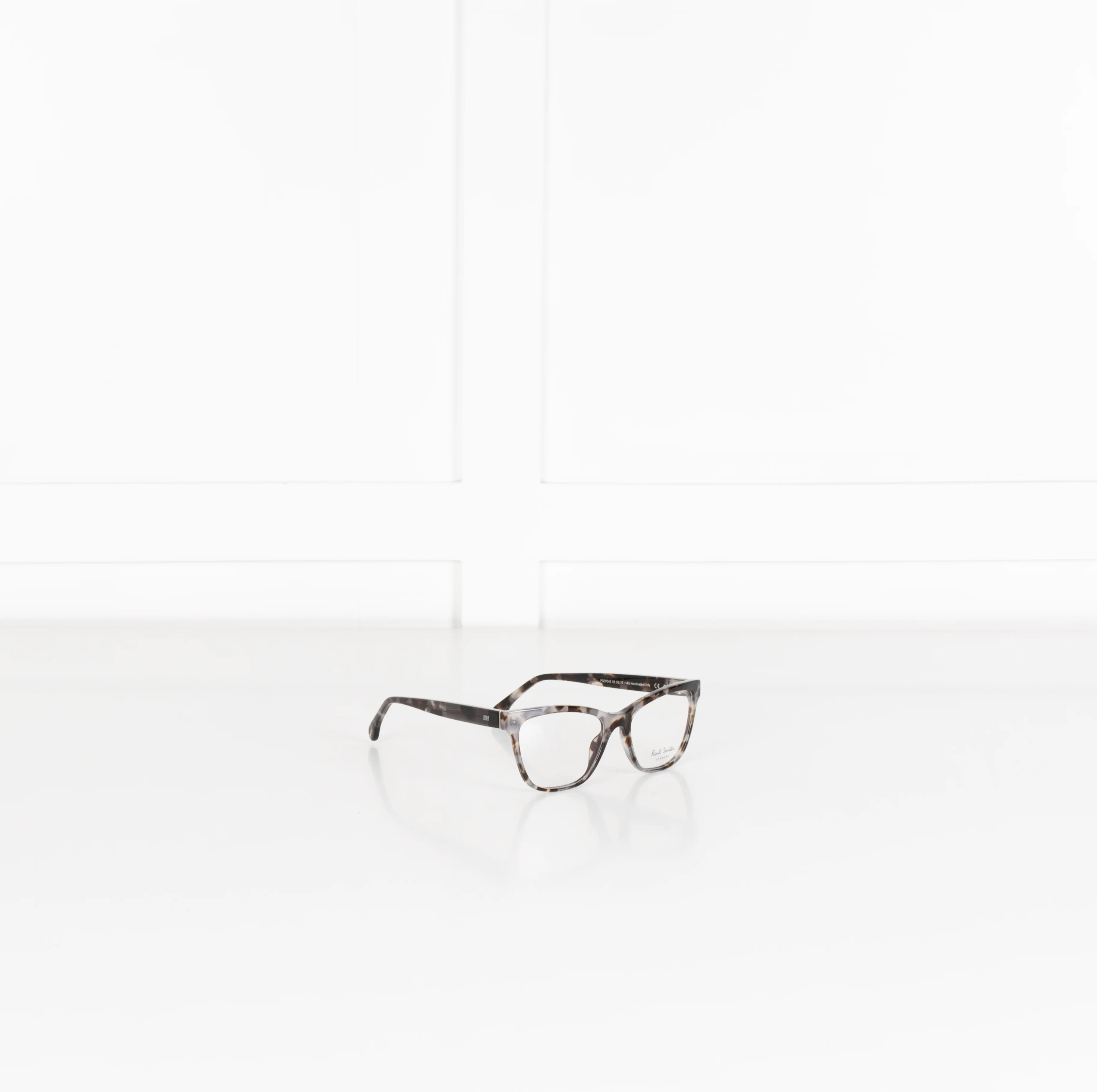 Paul Smith Grey Tort Dora Opticals - Image 7