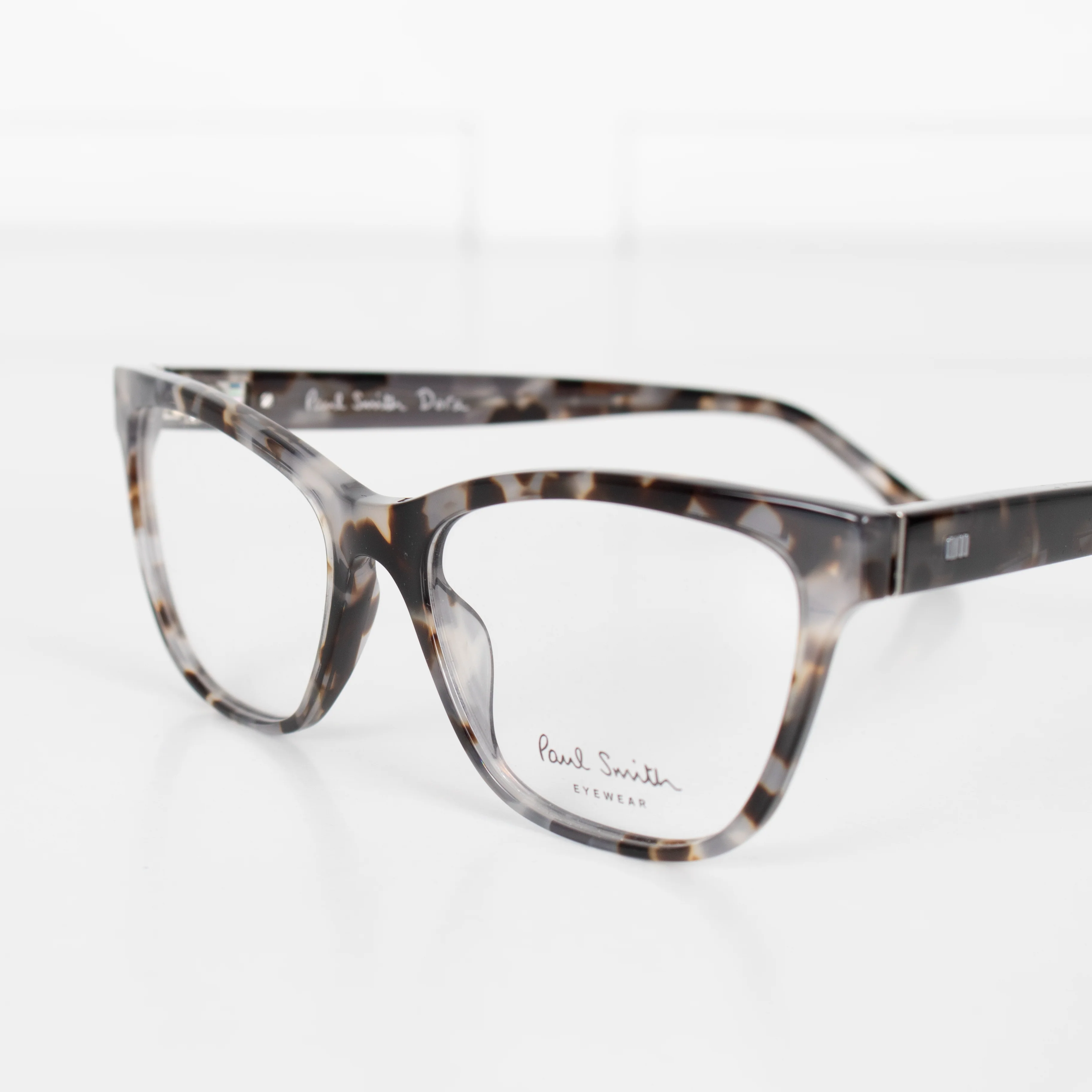 Paul Smith Grey Tort Dora Opticals - Image 8