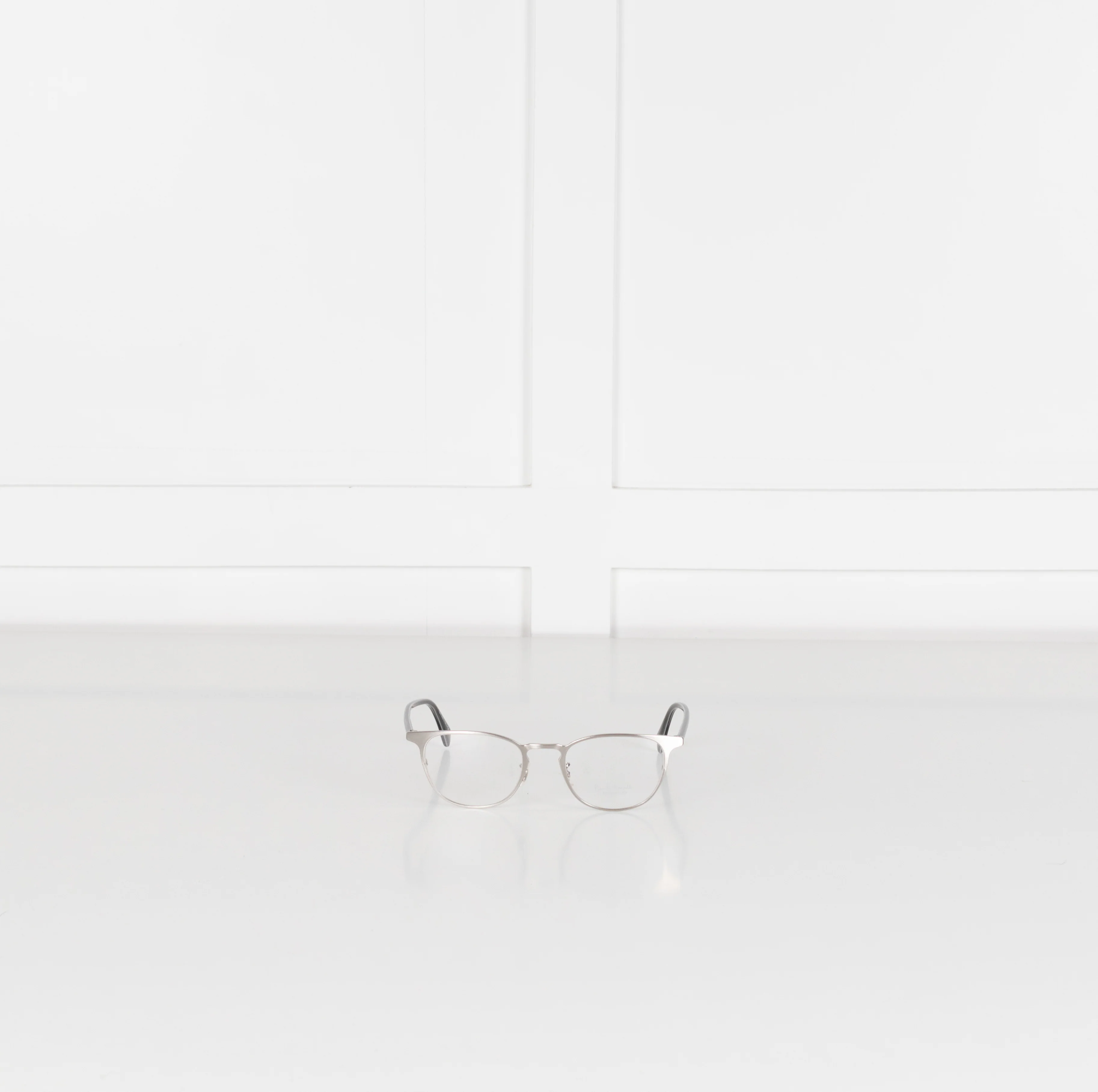 Paul Smith Hawksey Metal Frame Opticals - Image 3