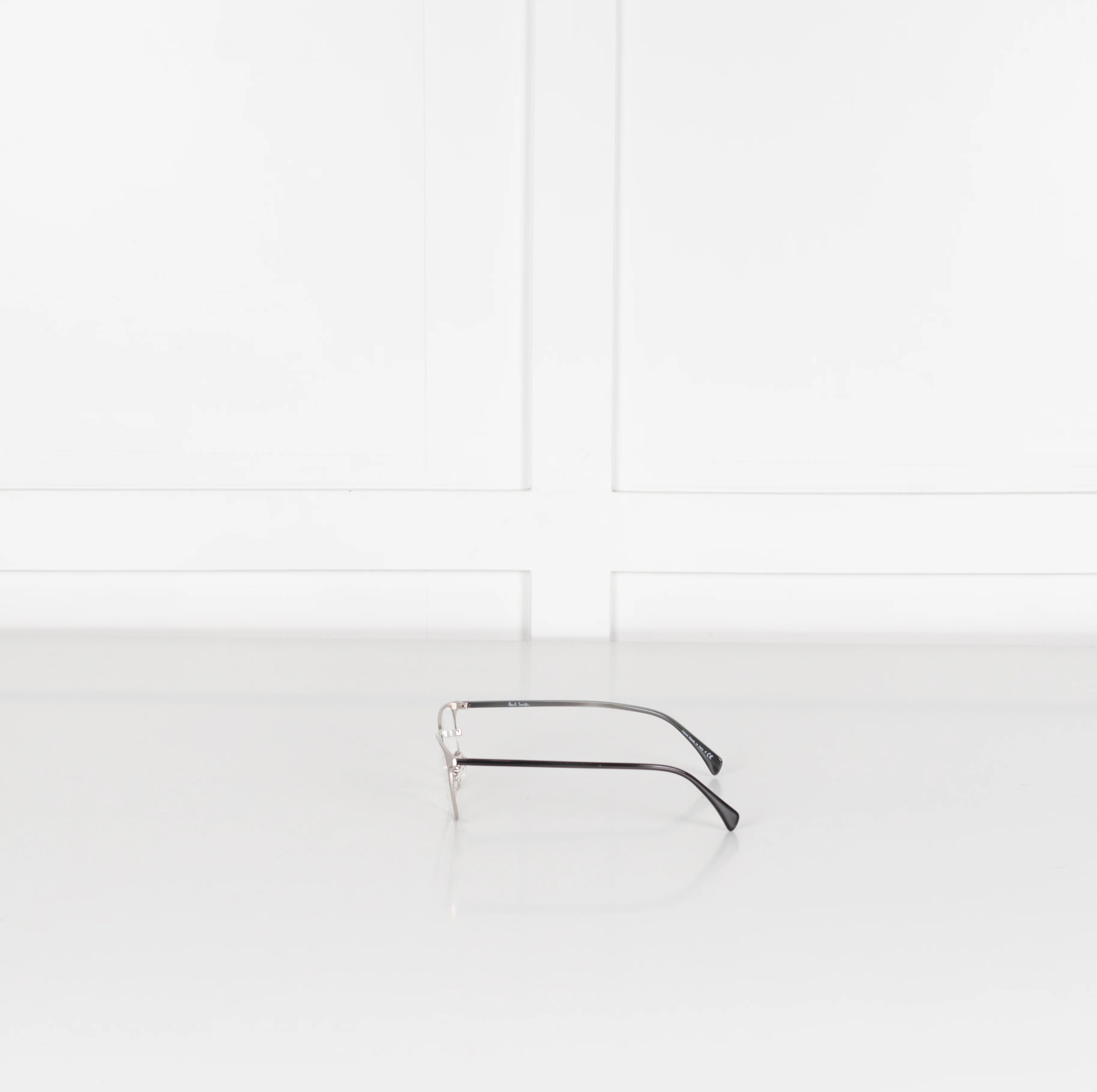 Paul Smith Hawksey Metal Frame Opticals - Image 4