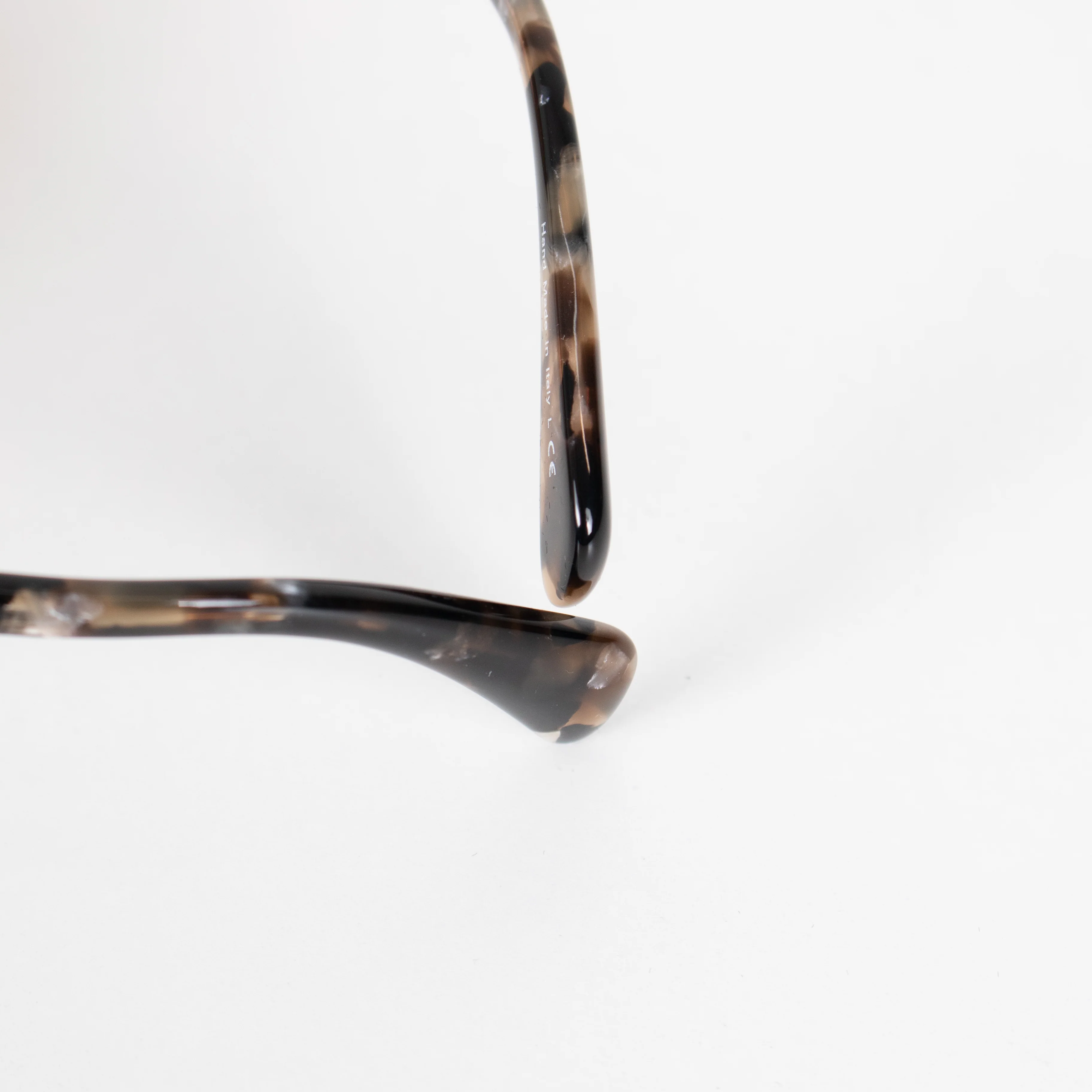 Paul Smith Hoban Yellow Orange/ Tort Sunglasses - Image 10