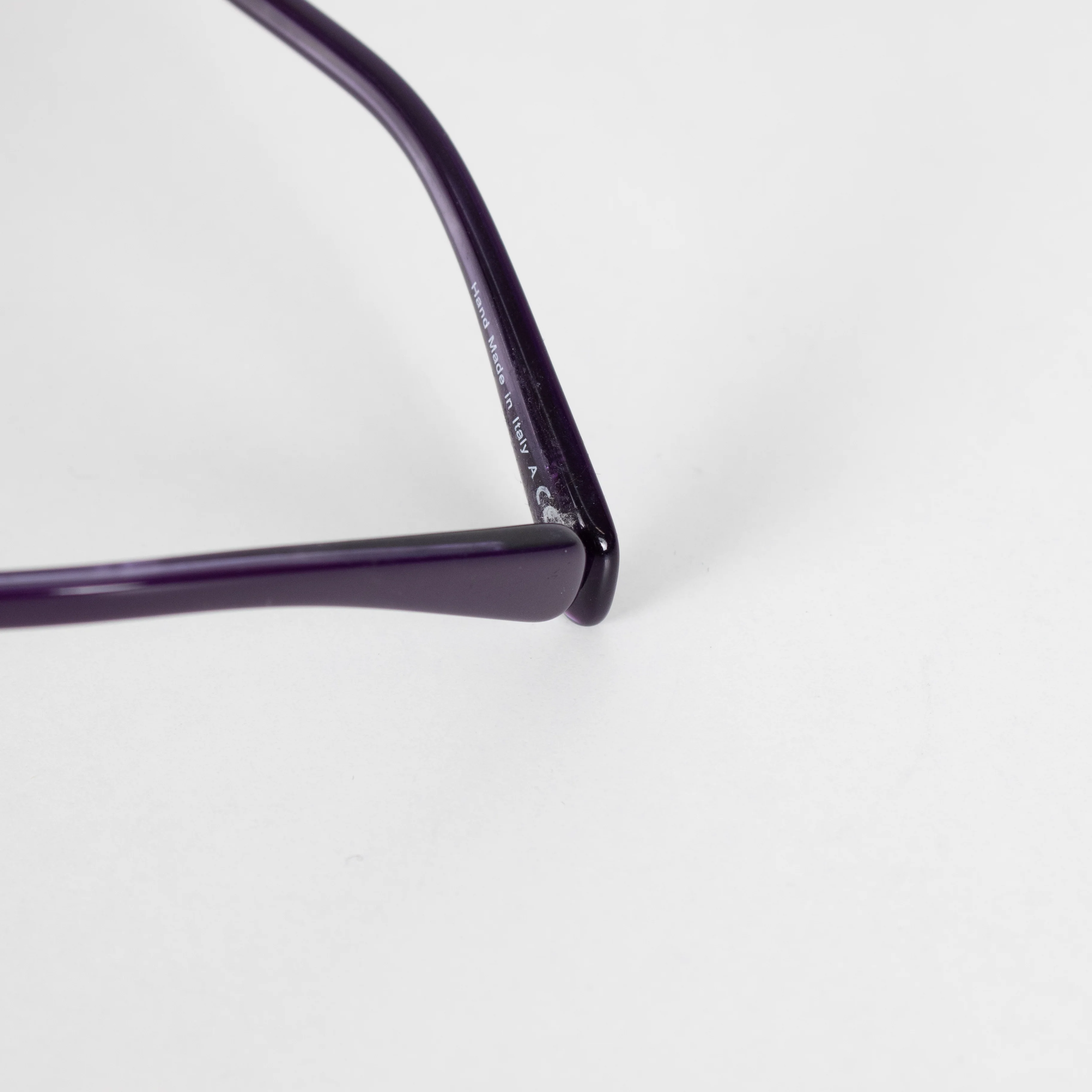 Paul Smith Jaron Purple Ombre Sunglasses - Image 10