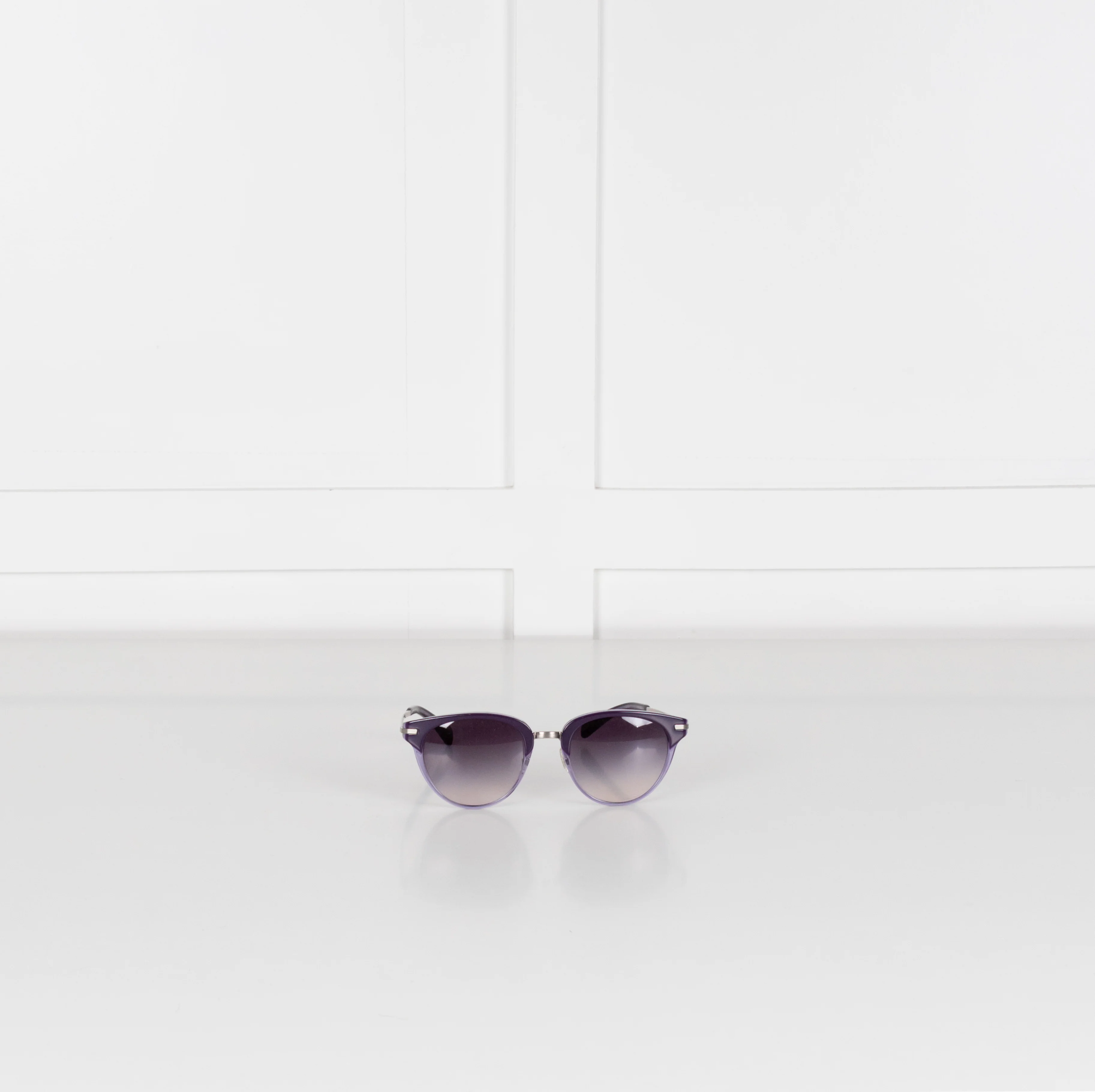 Paul Smith Jaron Purple Ombre Sunglasses - Image 3