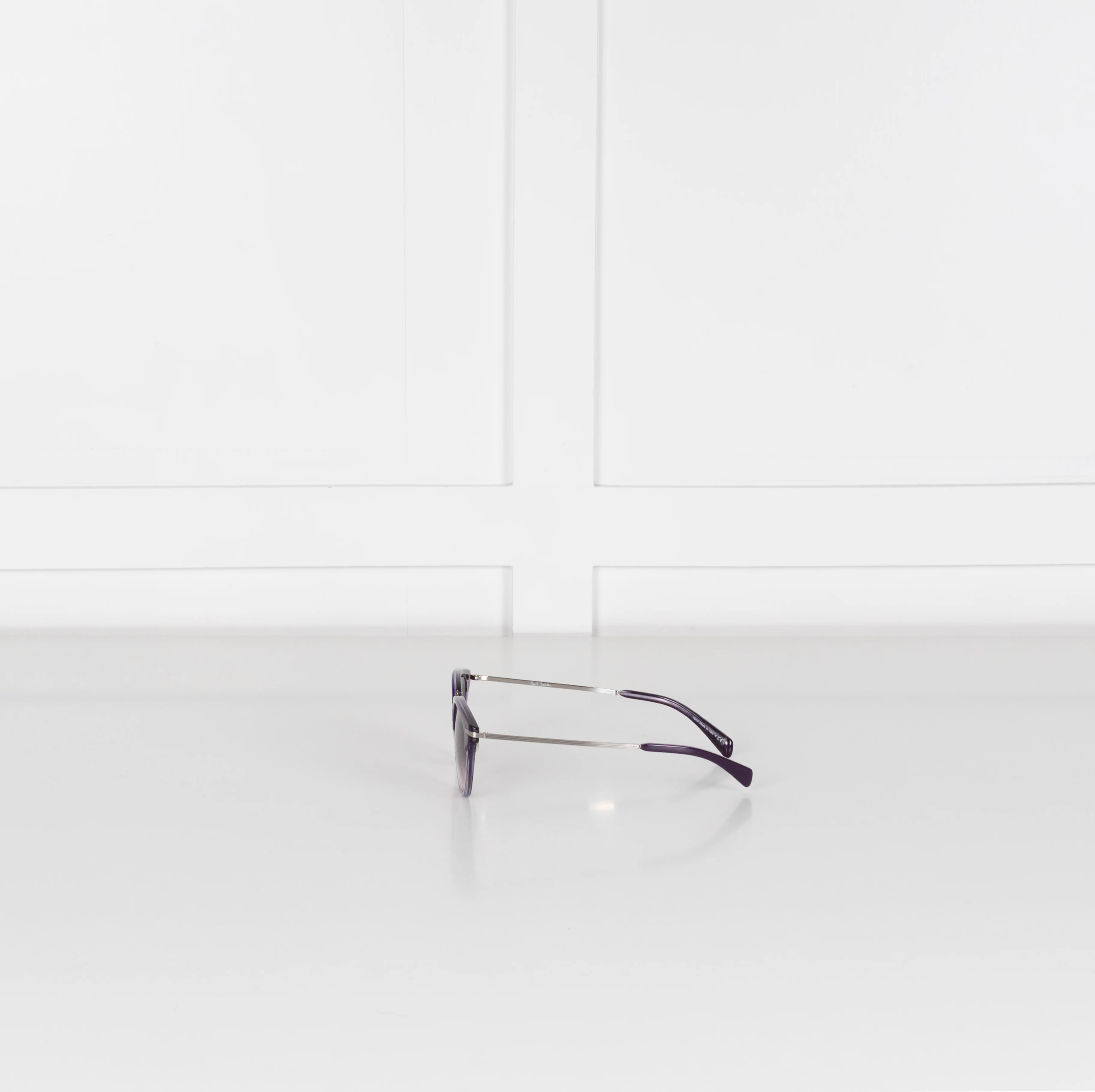 Paul Smith Jaron Purple Ombre Sunglasses - Image 4