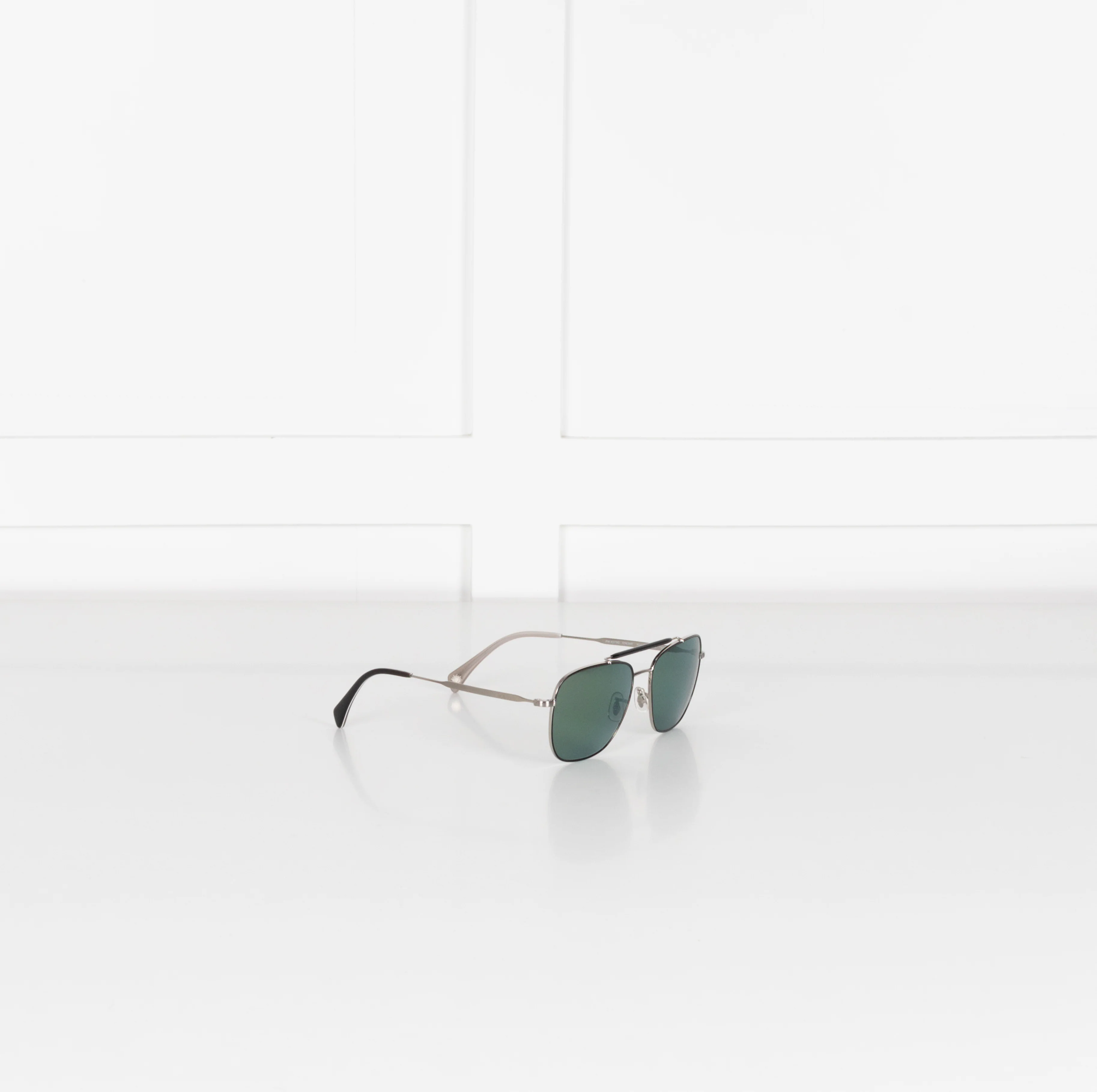 Paul Smith Roark Green Sunglasses - Image 7