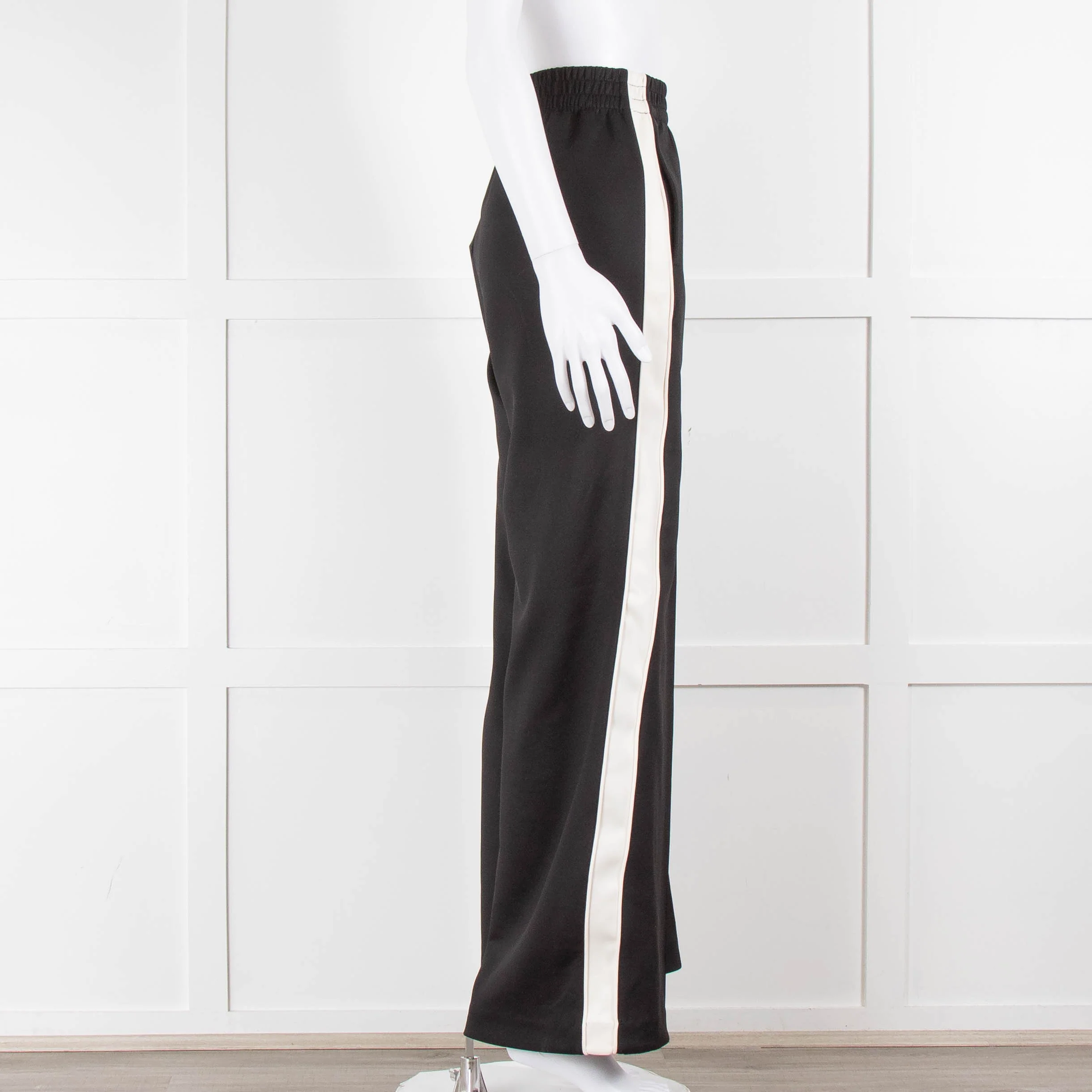 P.E Nation Black Man Down Tracksuit Trousers - Image 2