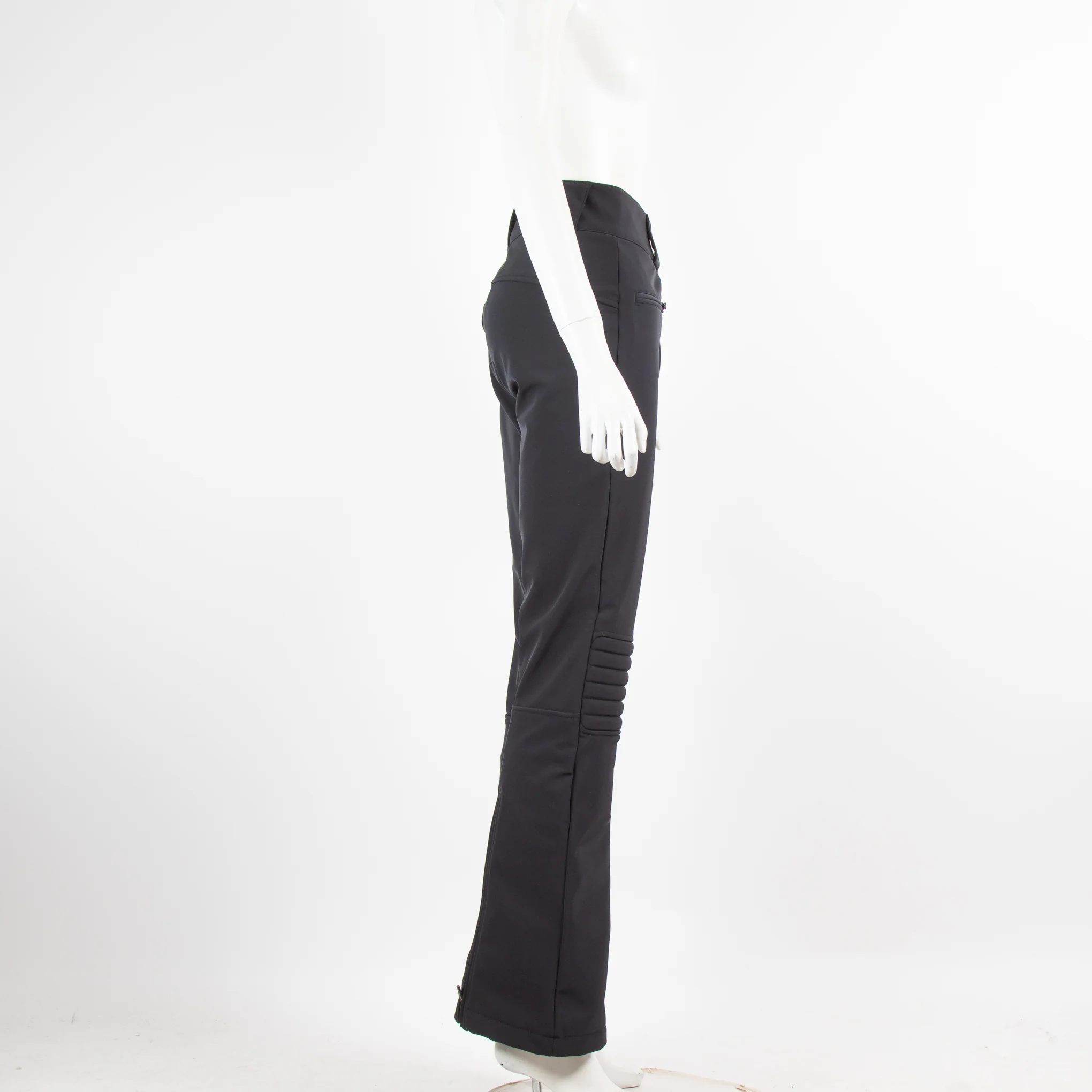 Perfect Moment Black Aurora Ski Pant - Image 2