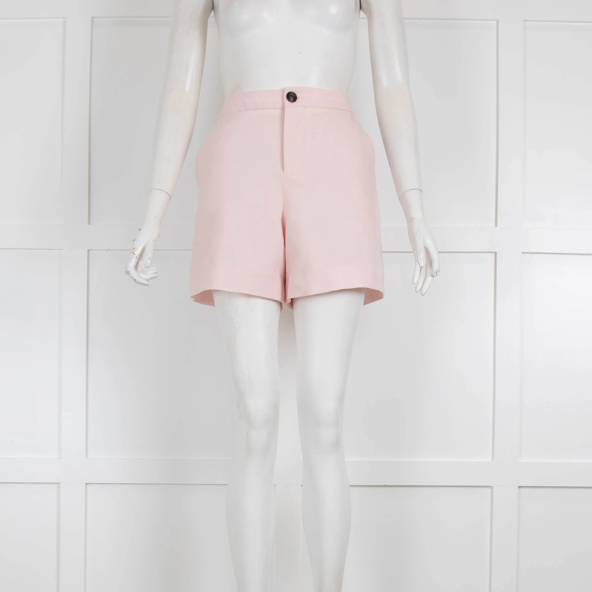 Rag & Bone Pink Shorts
