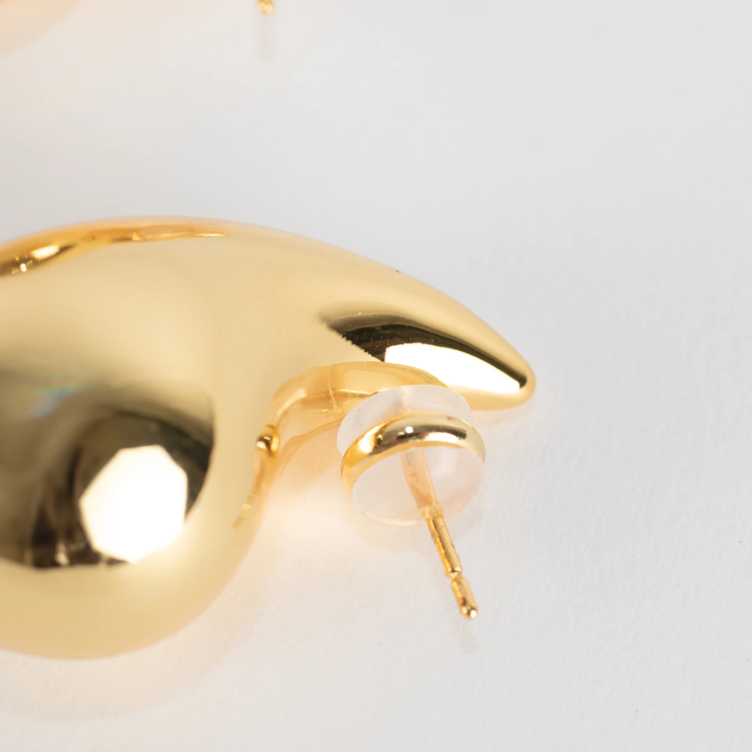 Sahira Elia Raindrop Earring - Image 5
