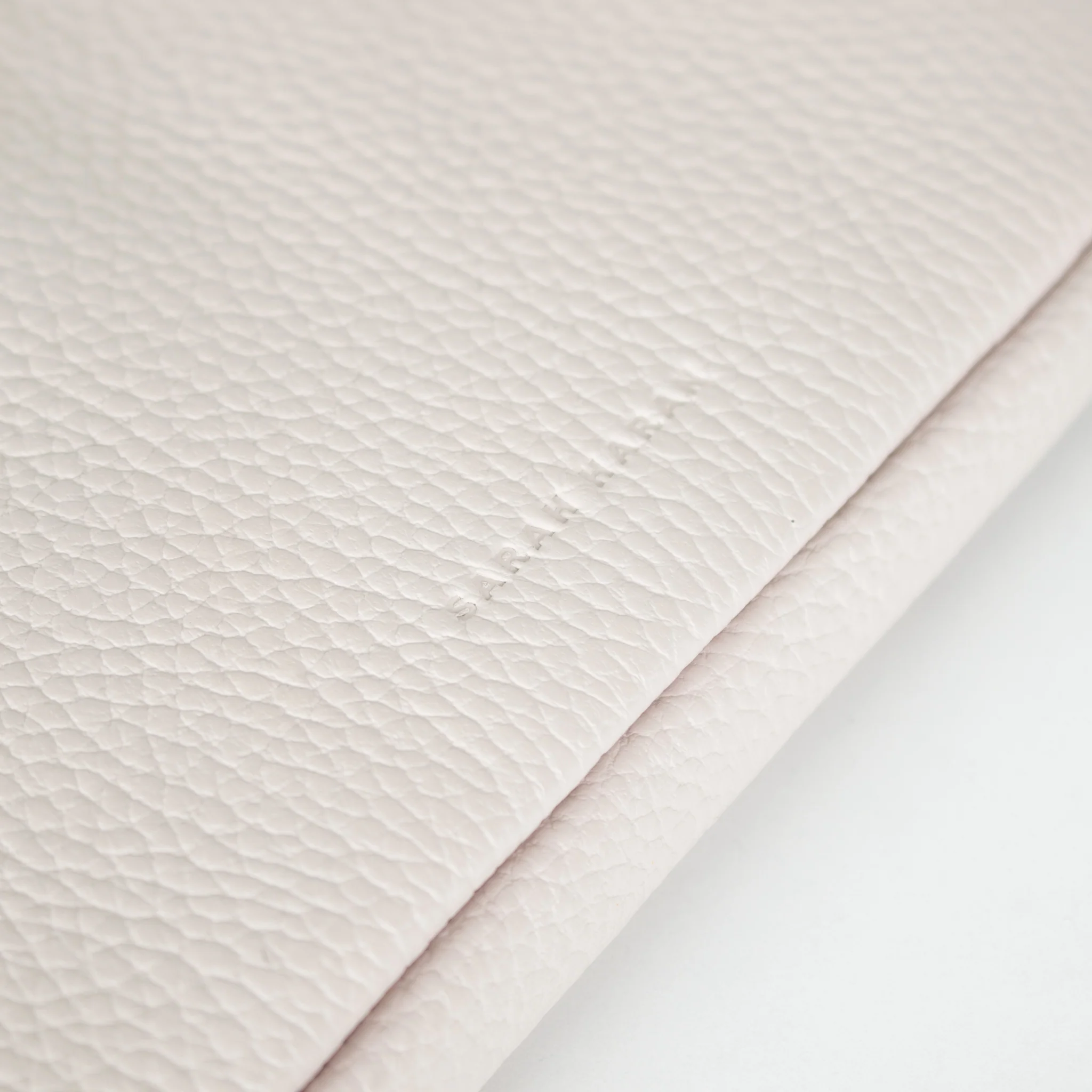 Sarah Haran Millie Porcelain Crossbody - Image 12
