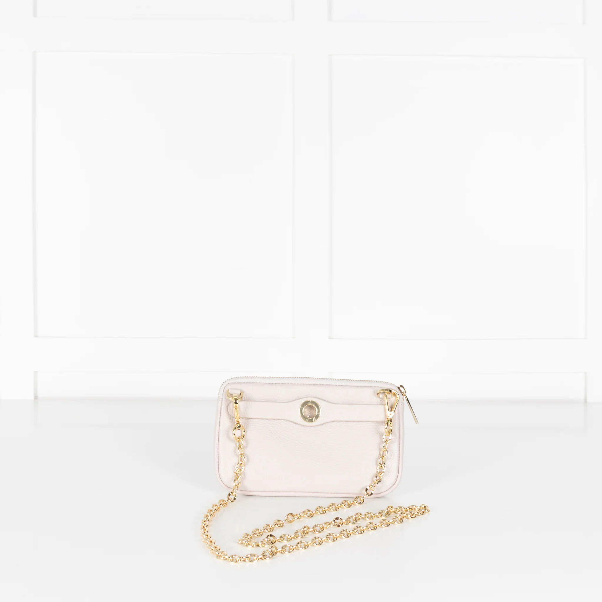 Sarah Haran Millie Porcelain Crossbody - Image 3