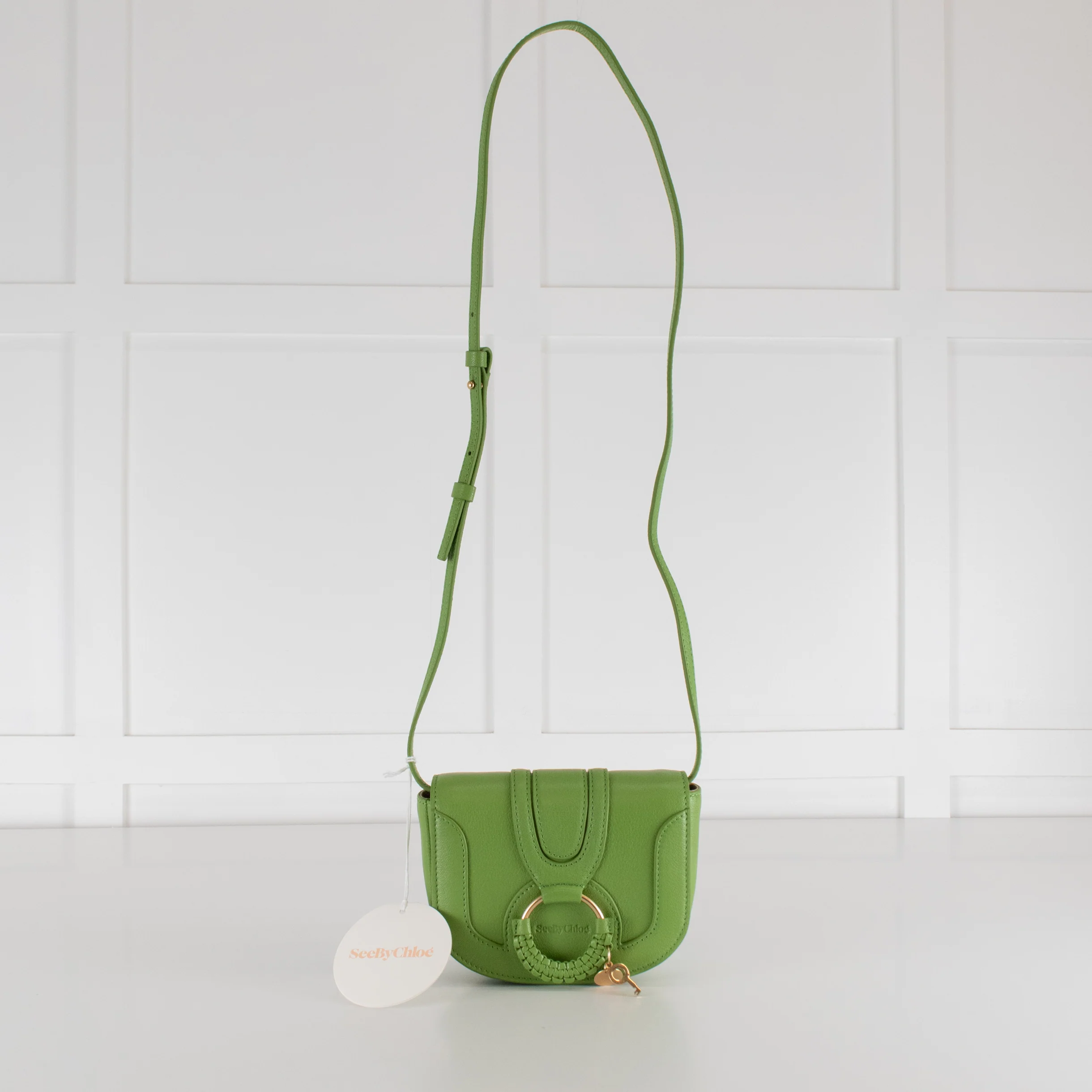 See By Chloe Rainy Forest Hana Mini Bag - Image 2