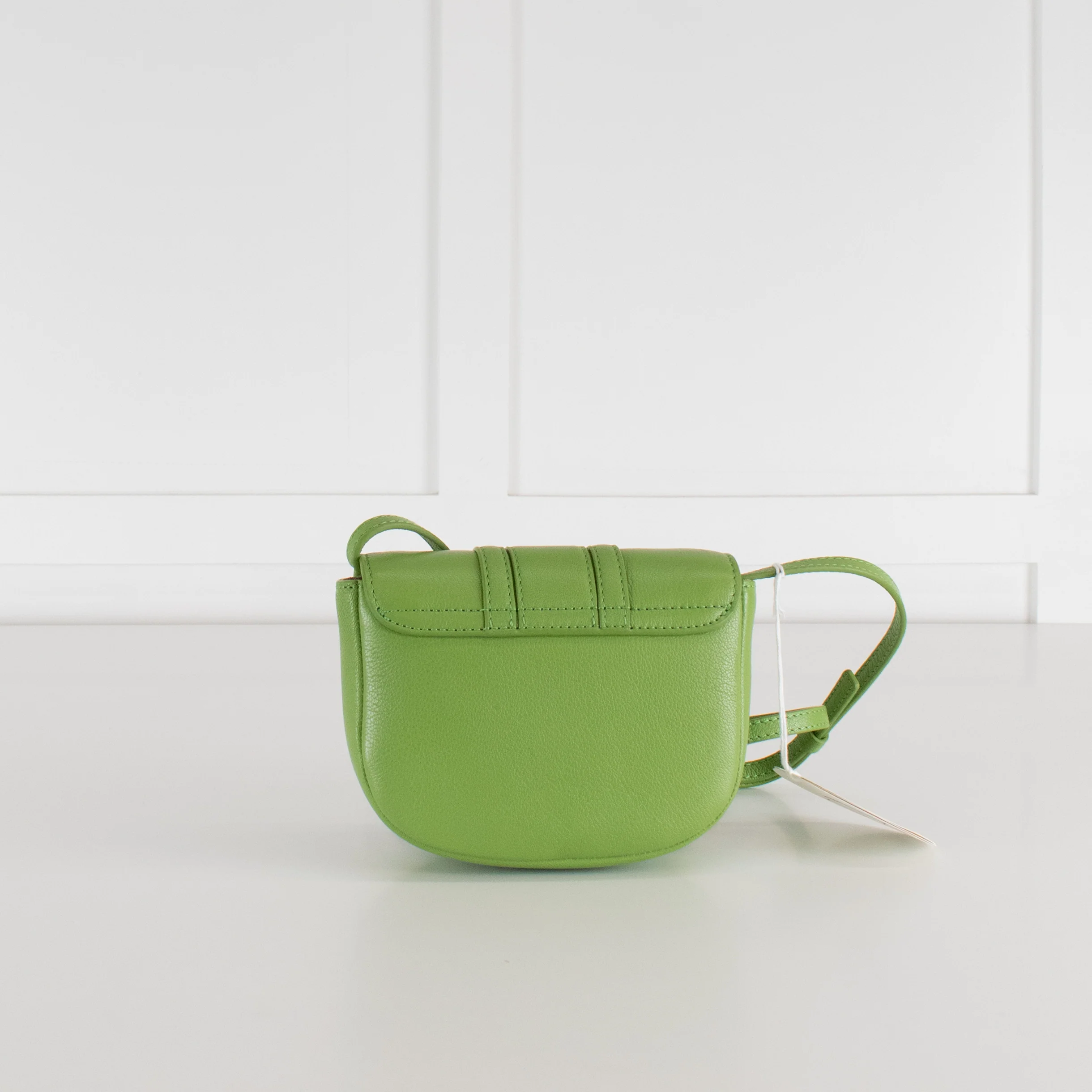 See By Chloe Rainy Forest Hana Mini Bag - Image 4