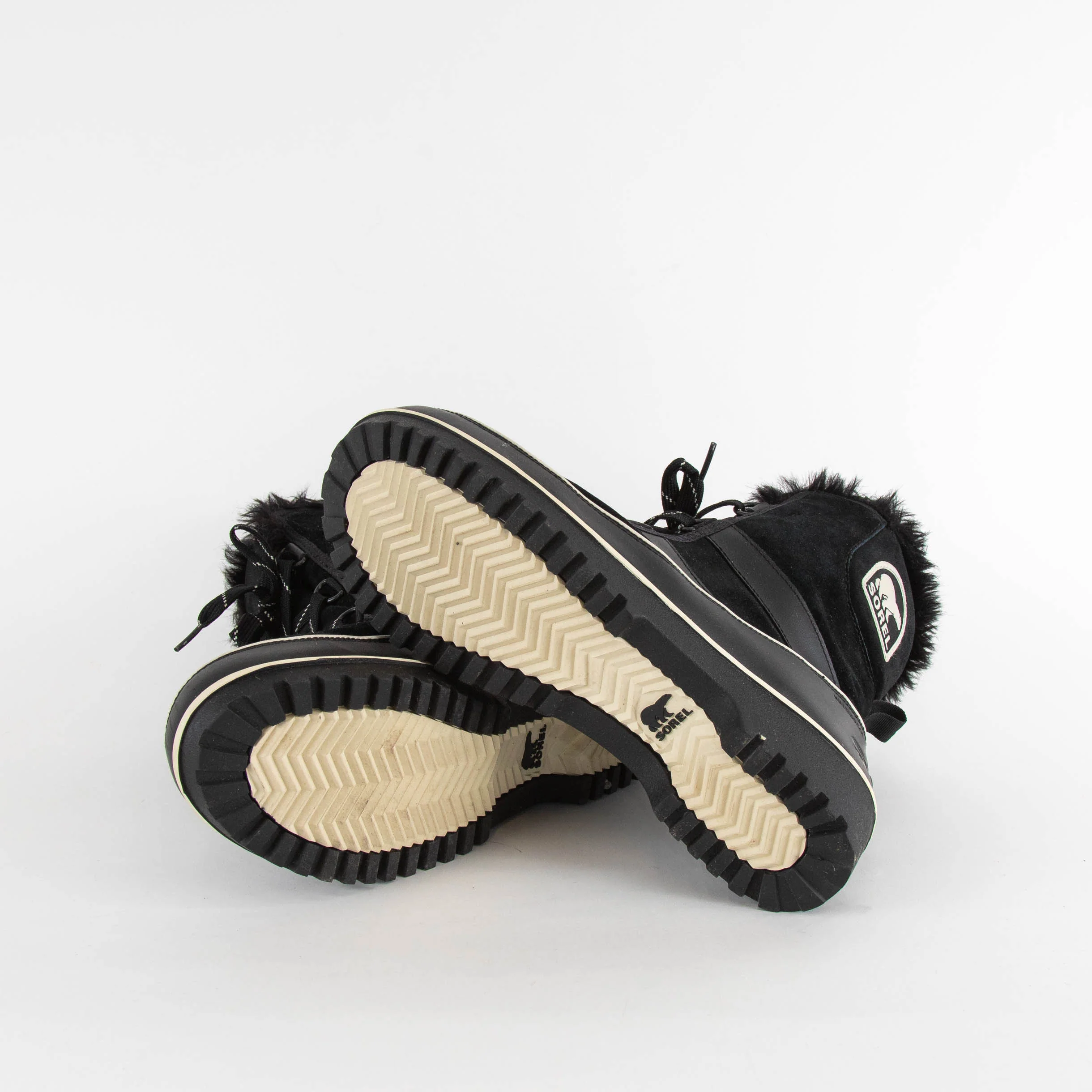 Sorel The Tivoli Two Waterproof Walking Boots - Image 6