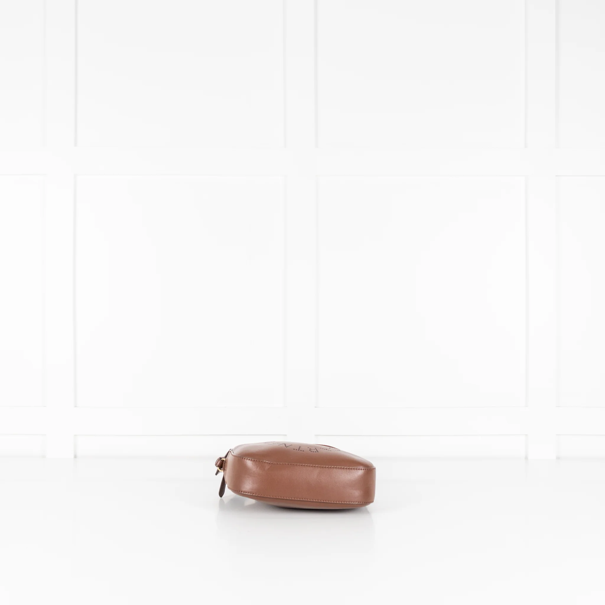 Stella McCartney Brown Cross Body Bag - Image 6