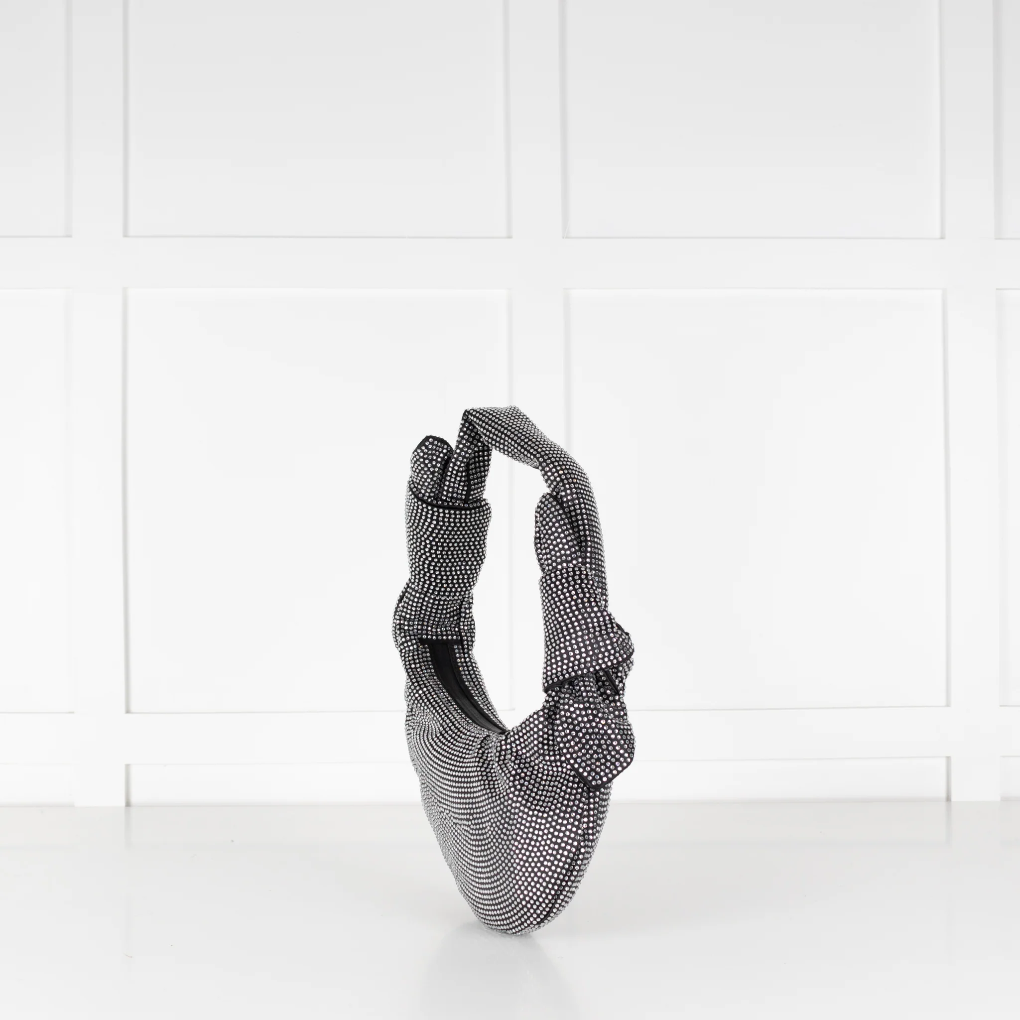 Stine Goya Julius Crystal Knotted Handle Bag - Image 2
