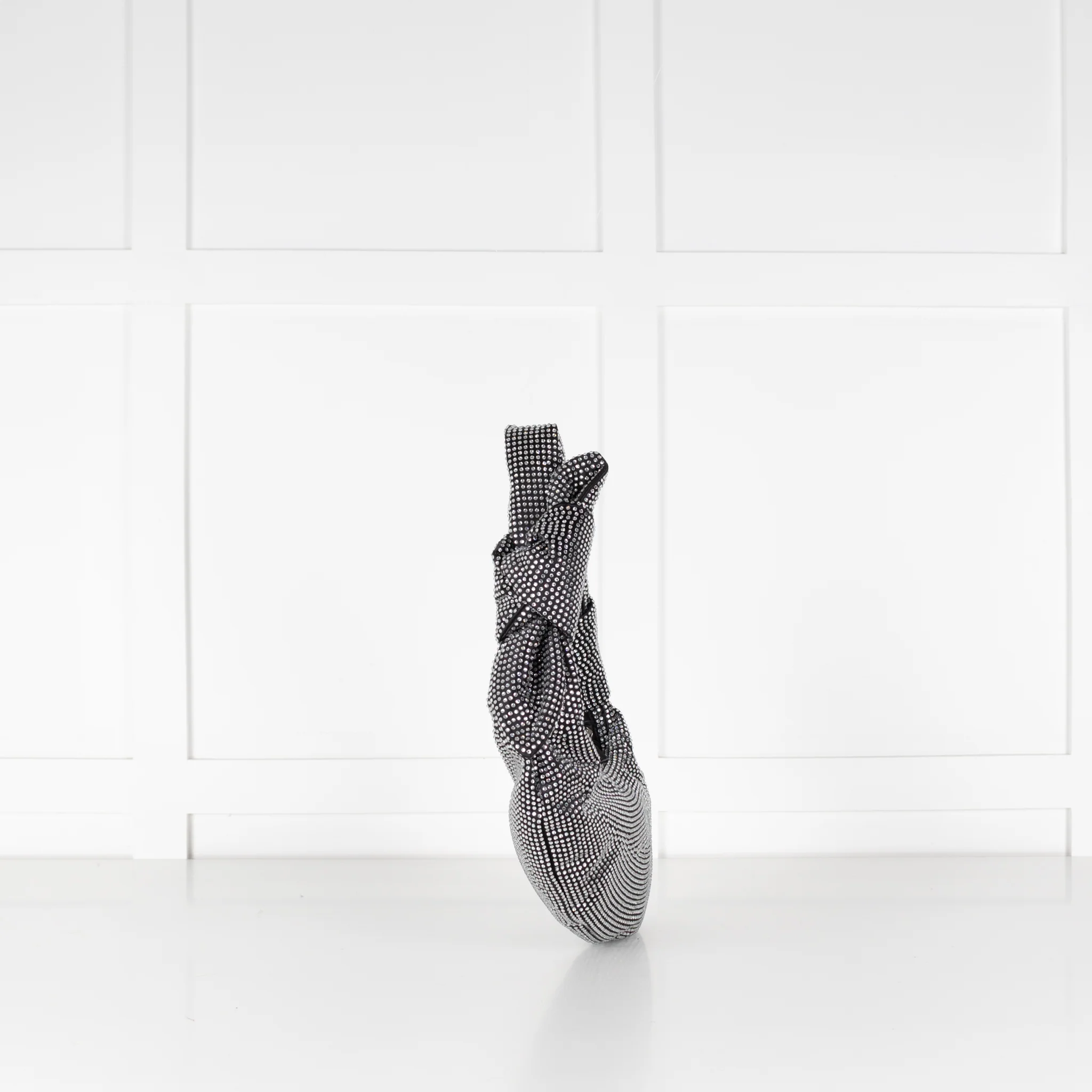 Stine Goya Julius Crystal Knotted Handle Bag - Image 3