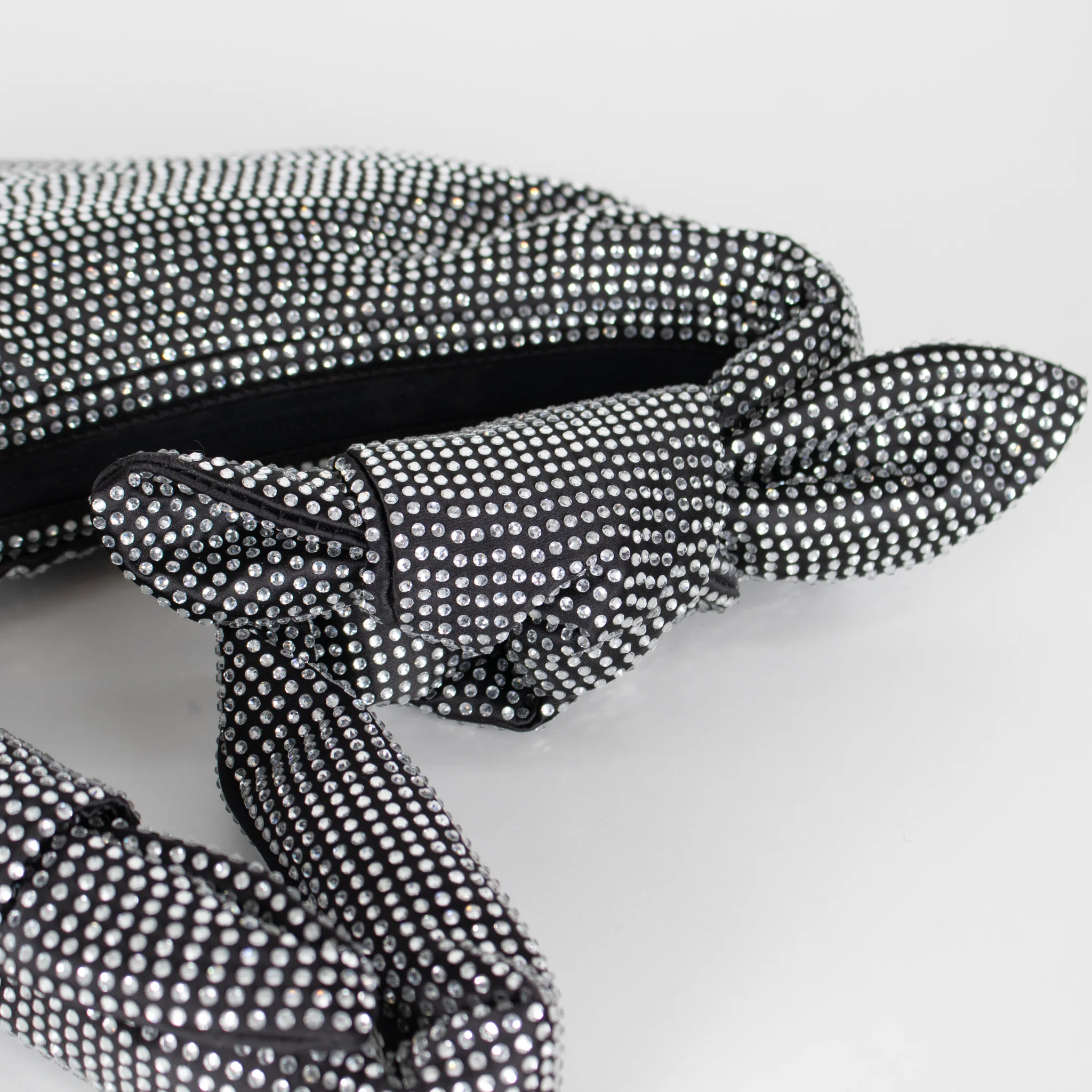 Stine Goya Julius Crystal Knotted Handle Bag - Image 5