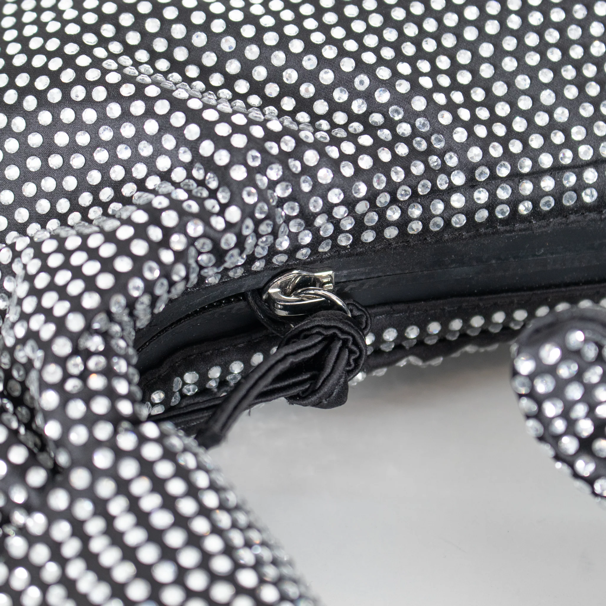 Stine Goya Julius Crystal Knotted Handle Bag - Image 6