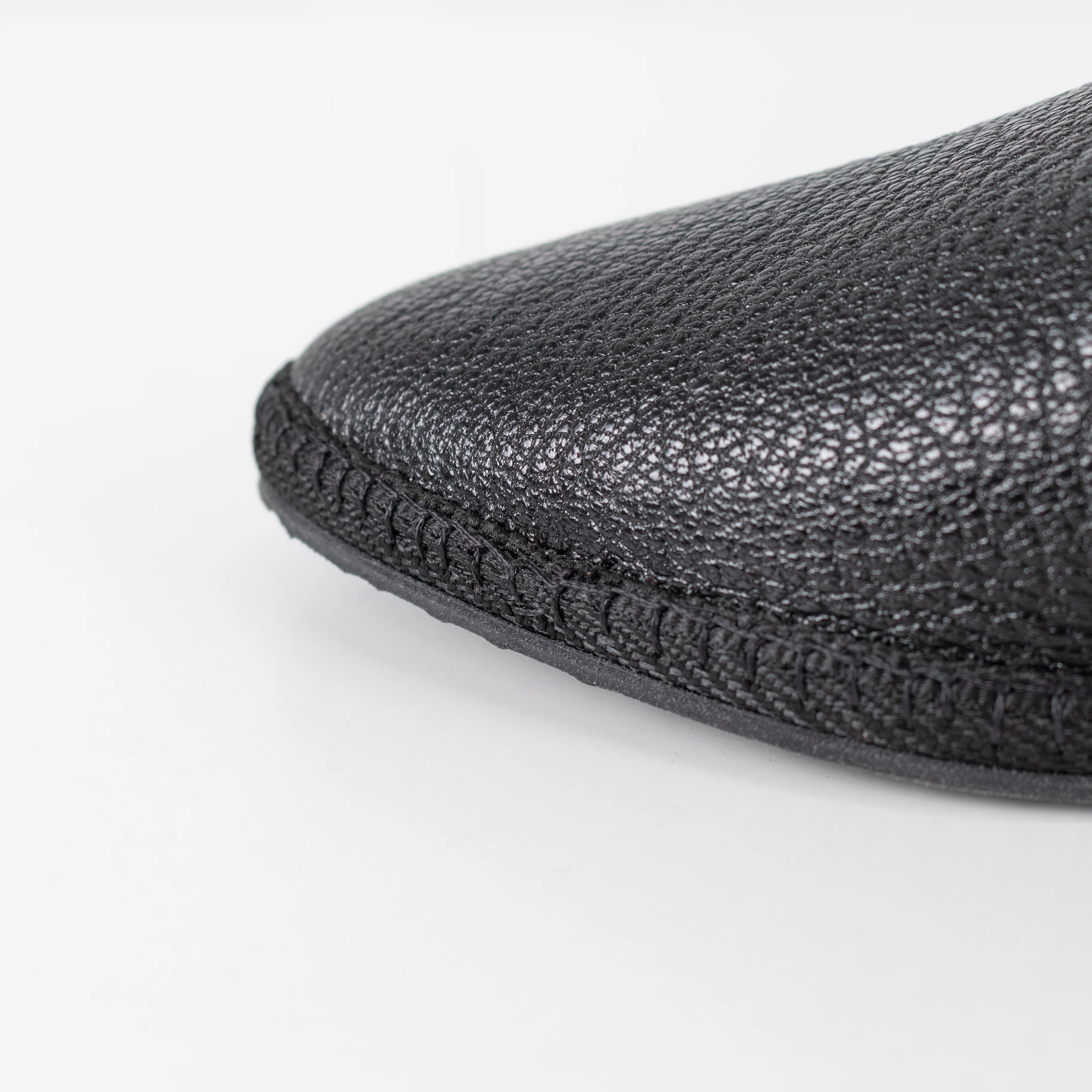 The Row Friulane Leather Flats - Image 11