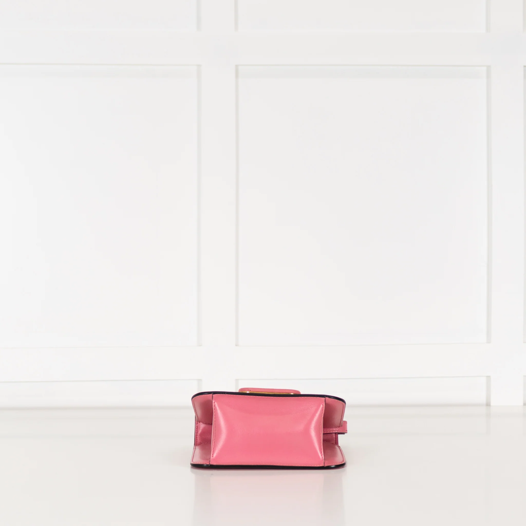 Valentino Pink V Sling Small Bag - Image 11