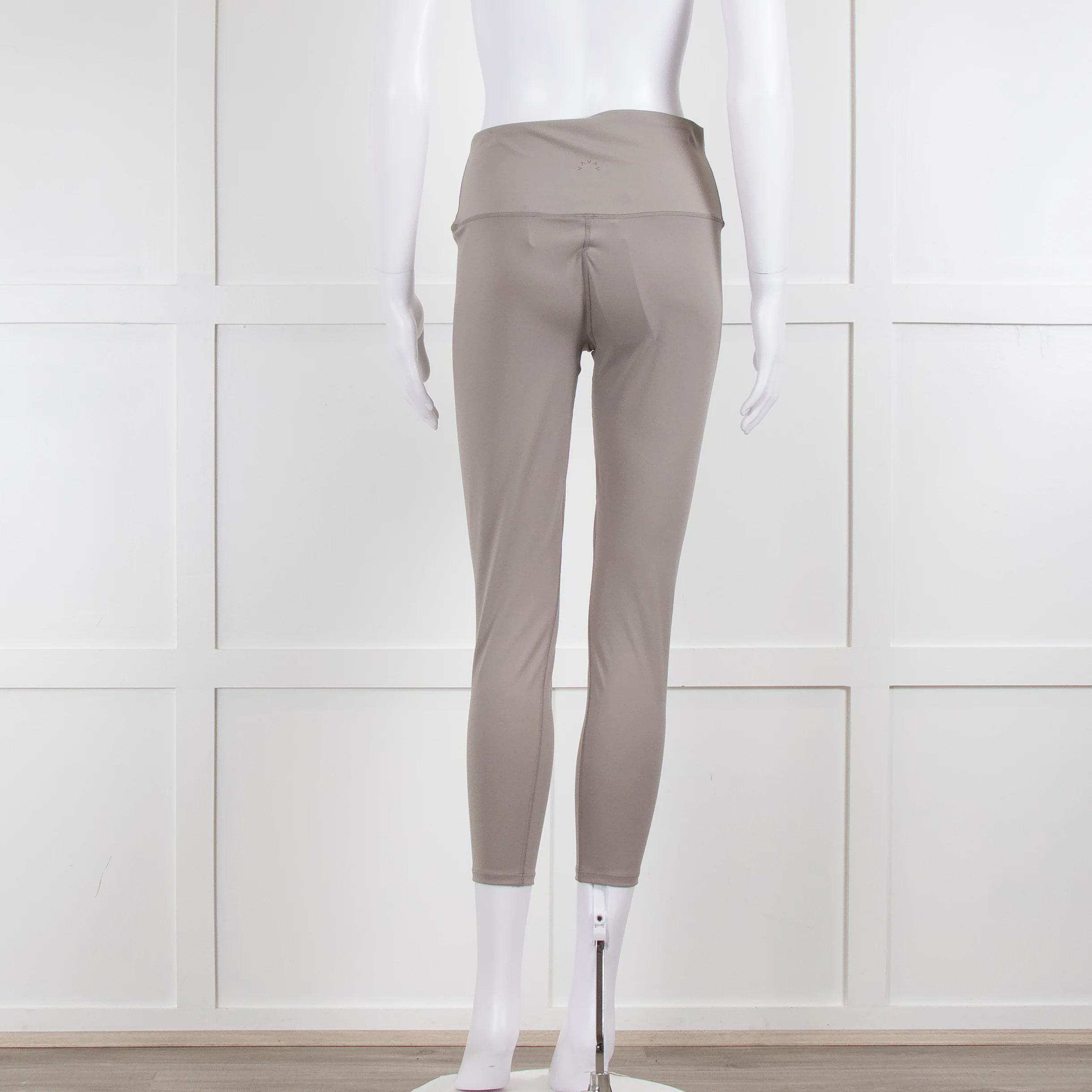 Varley Always High Leggings in Grey - Image 4