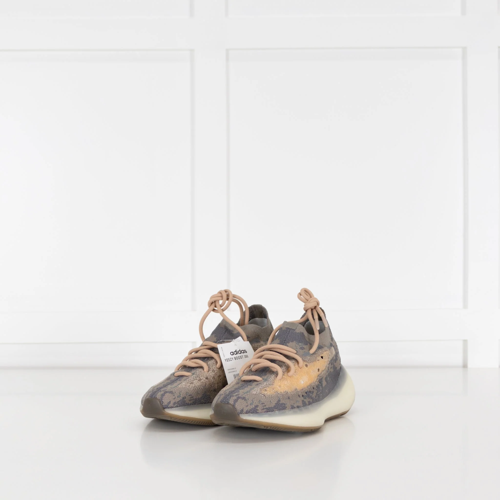 Yeezy Boost 380 Calgo Trainers