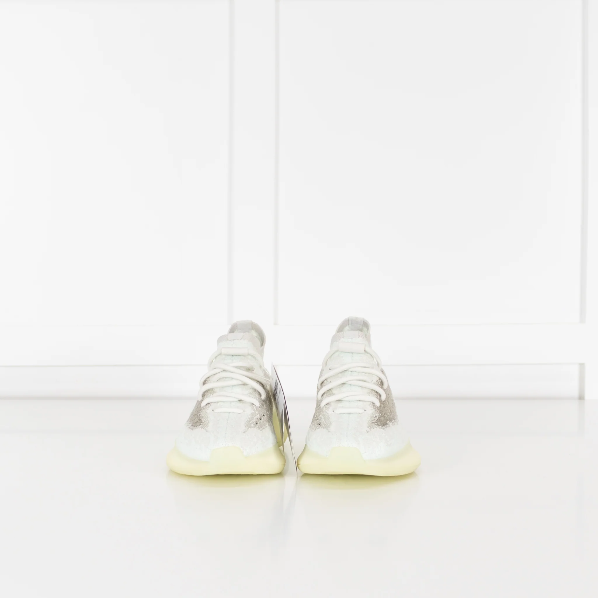 Yeezy Boost 380 Mist Trainers - Image 3